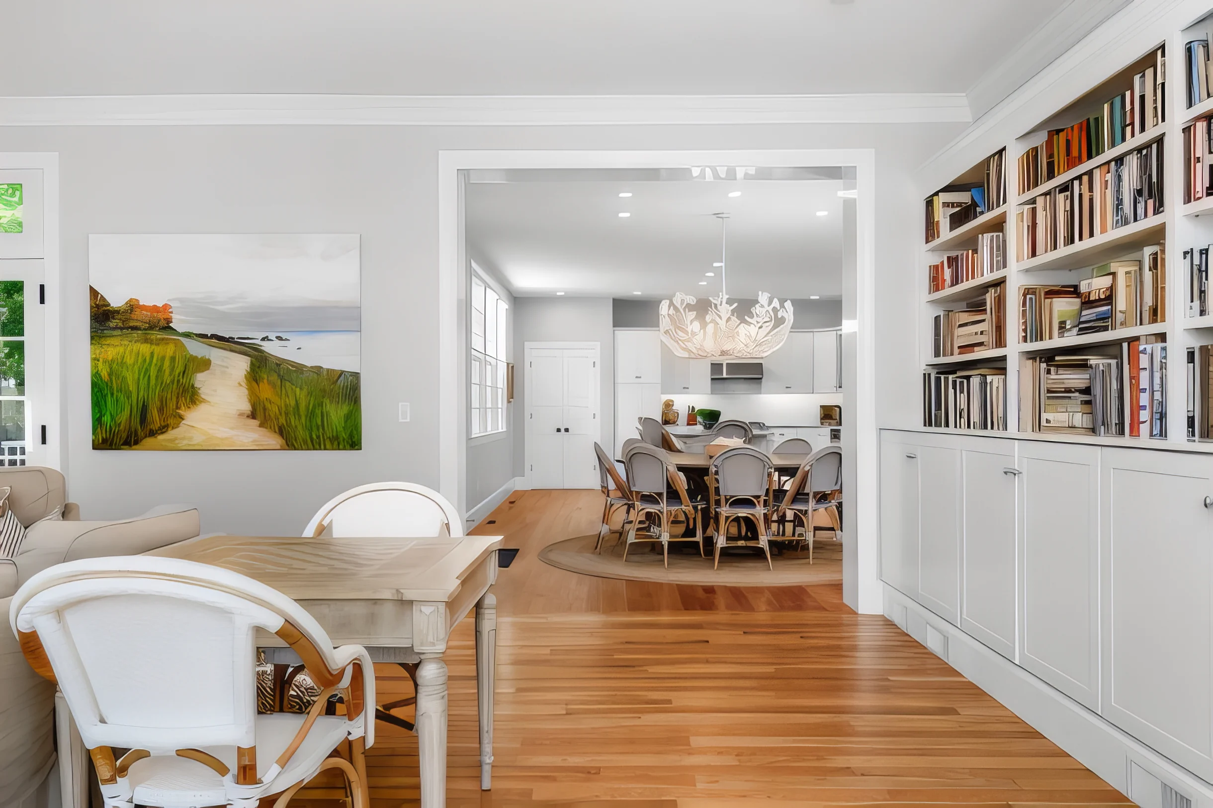 Wander Cape Cod Sanctuary #29