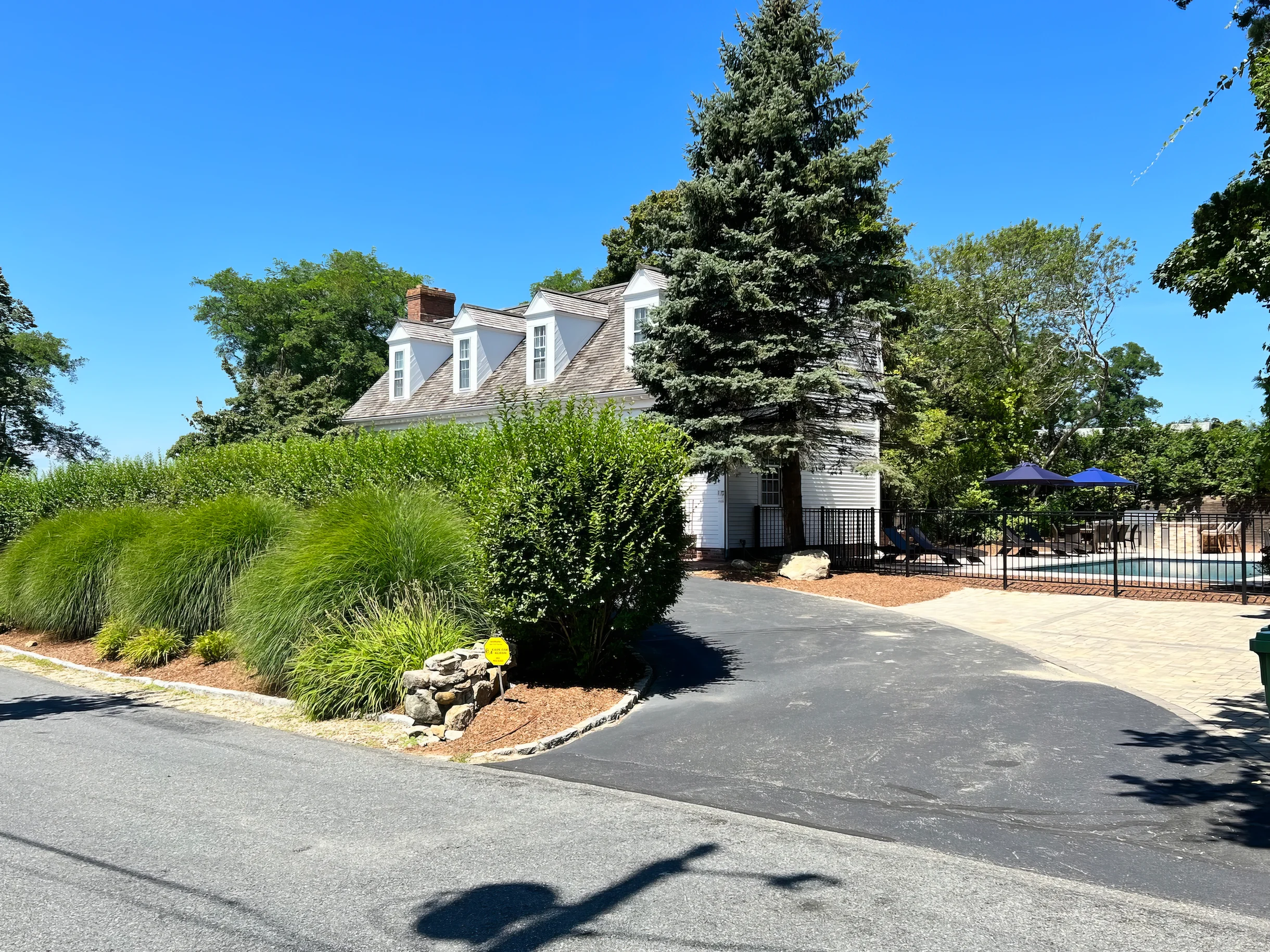 Wander Cape Cod Sanctuary #30