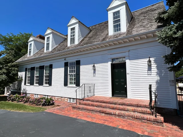 Wander Cape Cod Sanctuary #4