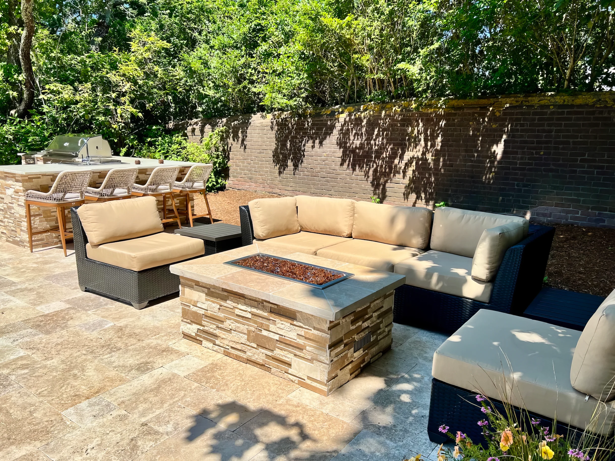 Wander Cape Cod Sanctuary #31