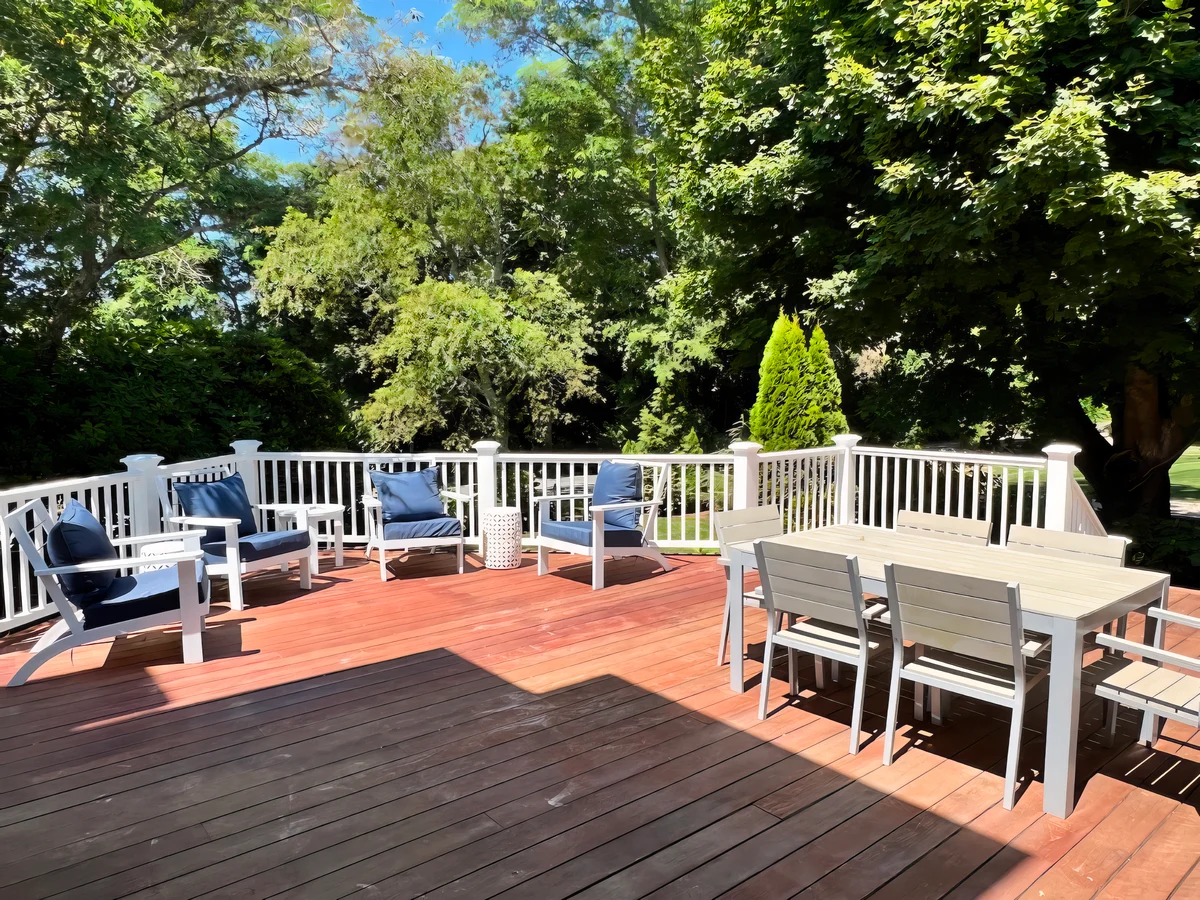 Wander Cape Cod Sanctuary