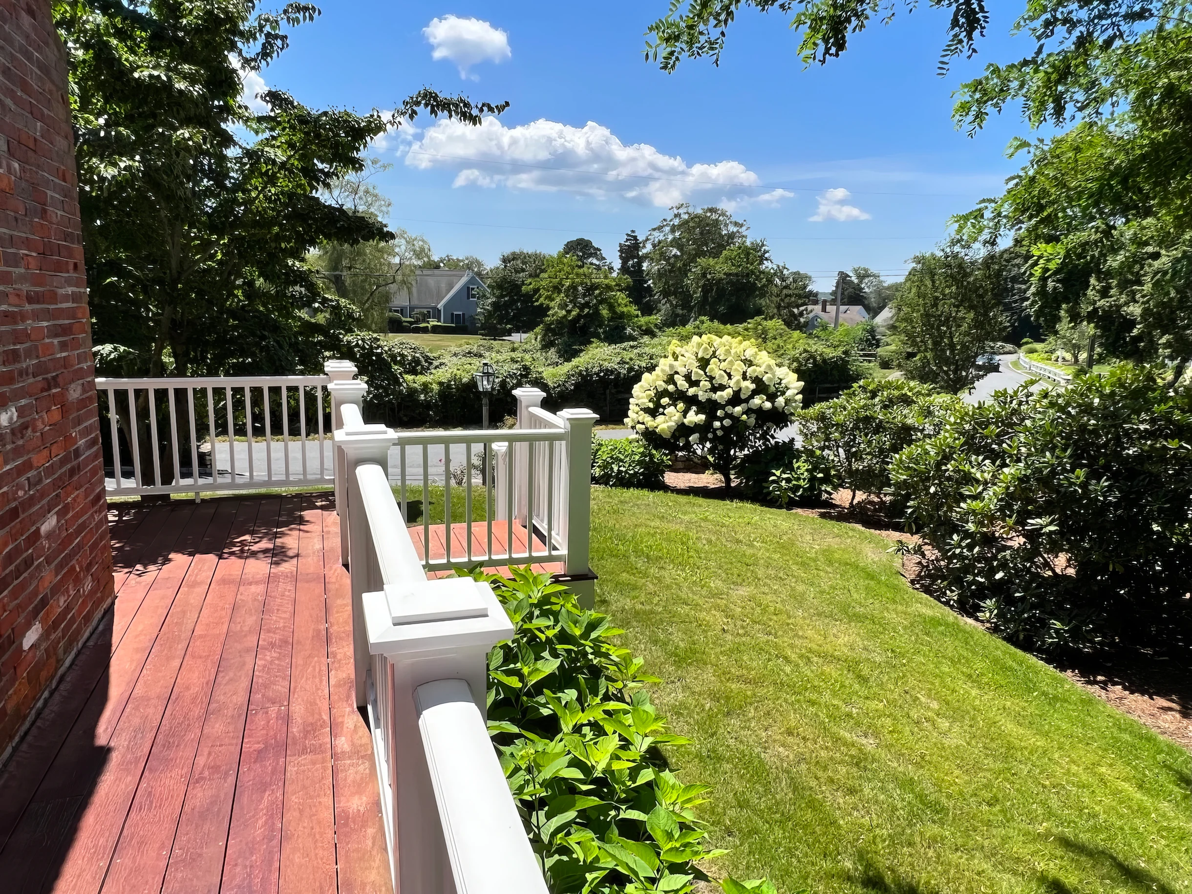 Wander Cape Cod Sanctuary #26