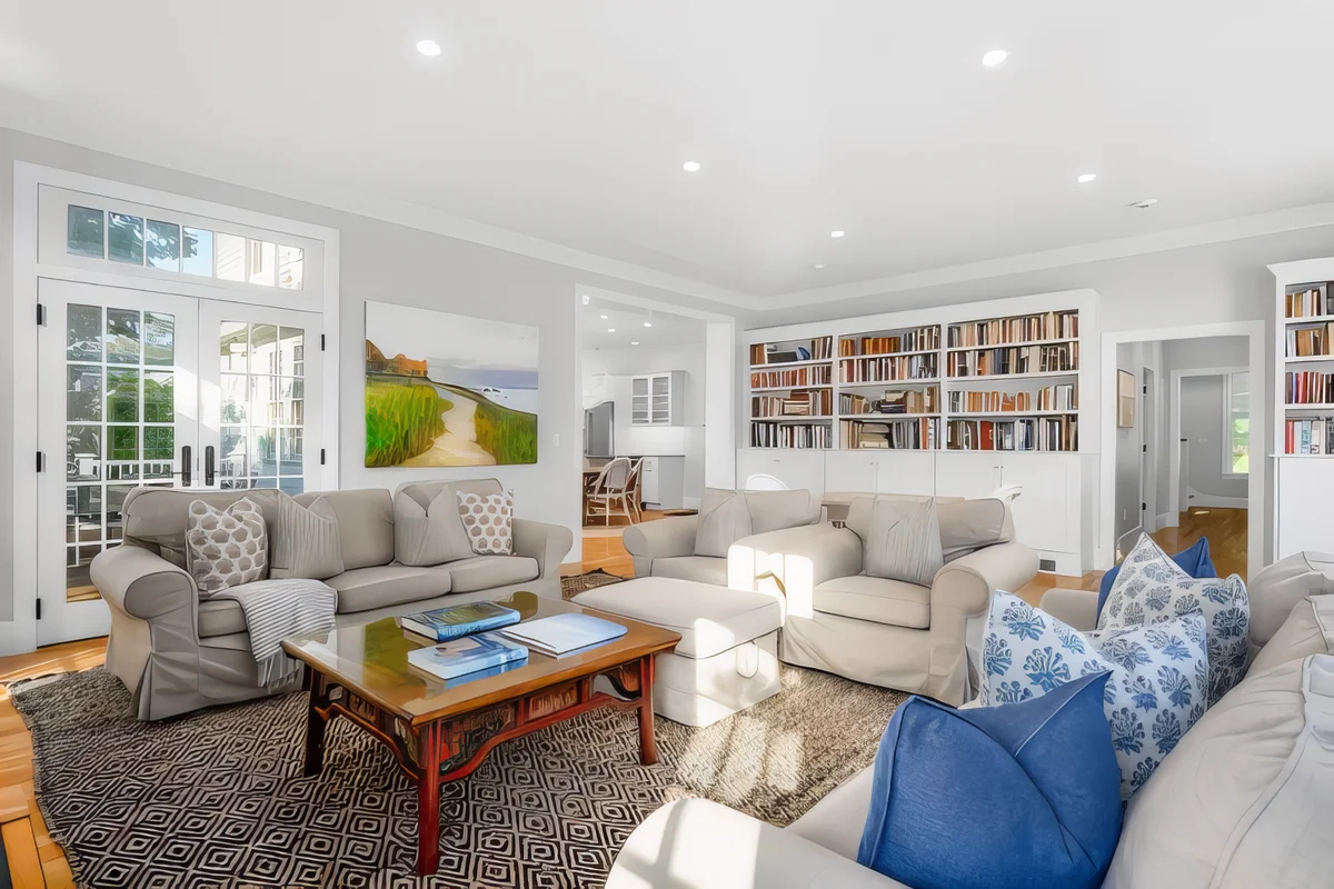 Wander Cape Cod Sanctuary