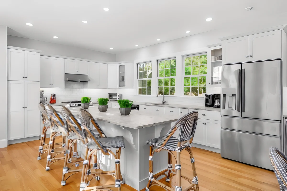 Wander Cape Cod Sanctuary #27