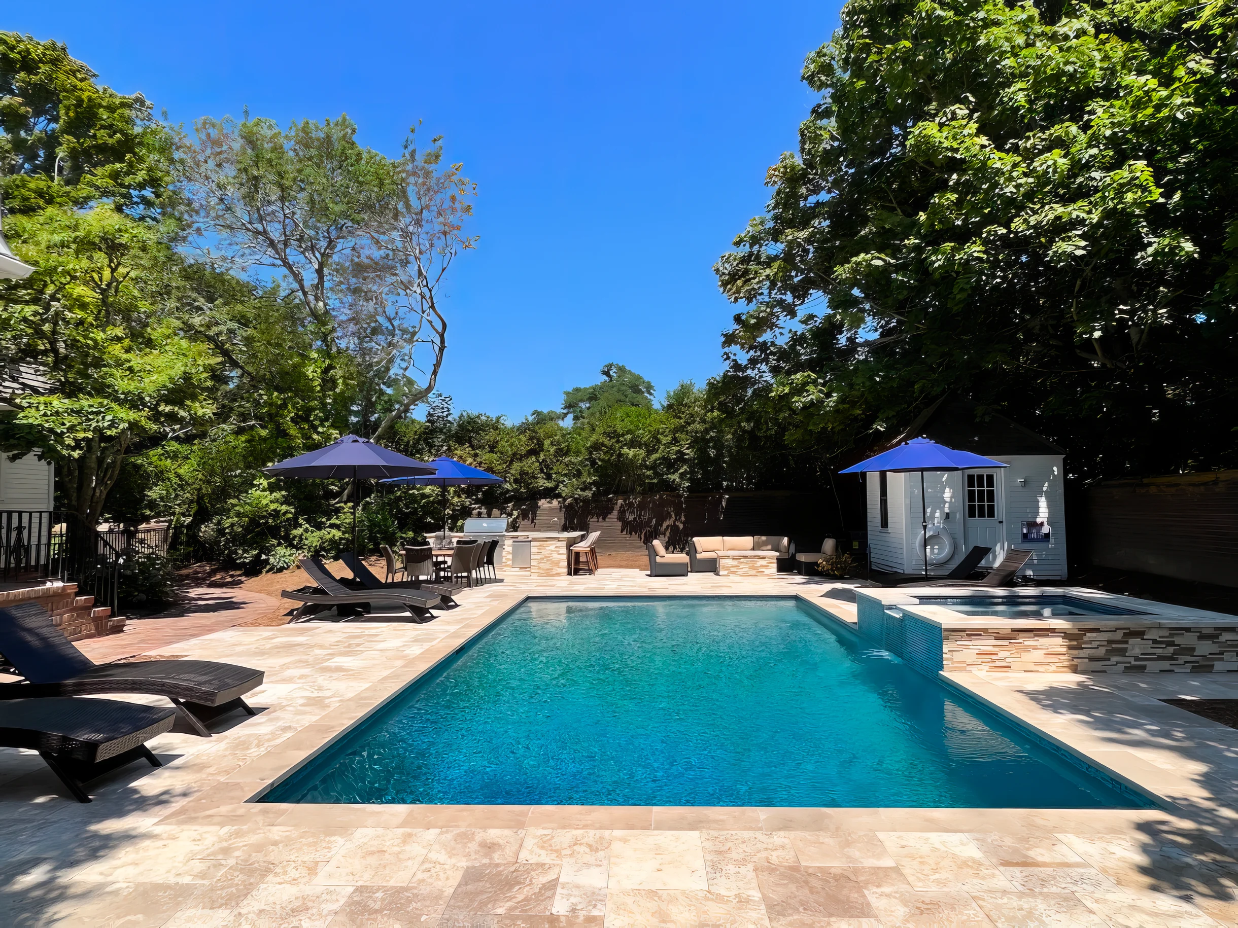 Wander Cape Cod Sanctuary #2