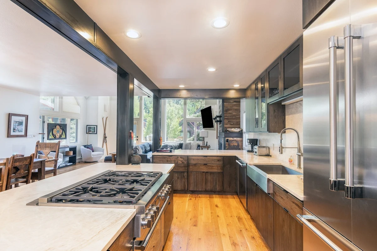 Wander Telluride Panorama