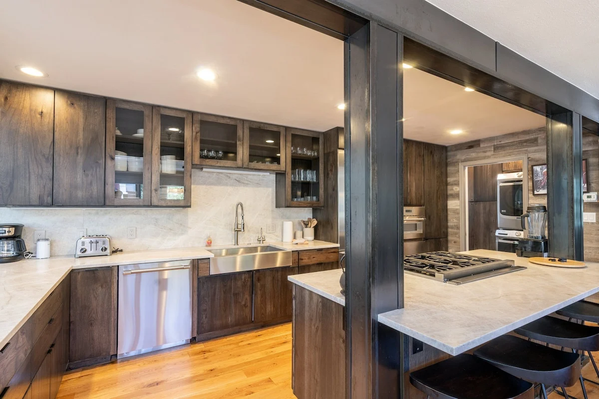 Wander Telluride Panorama #20