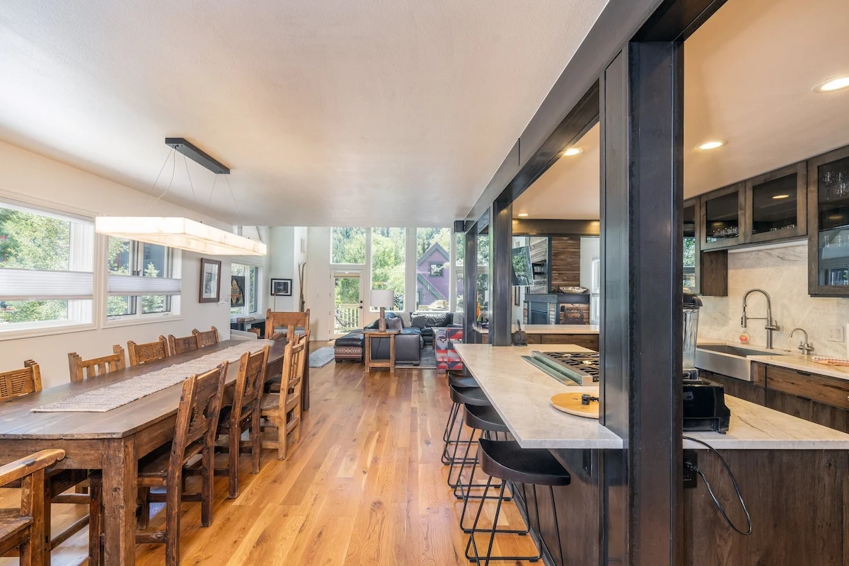 Wander Telluride Panorama #5