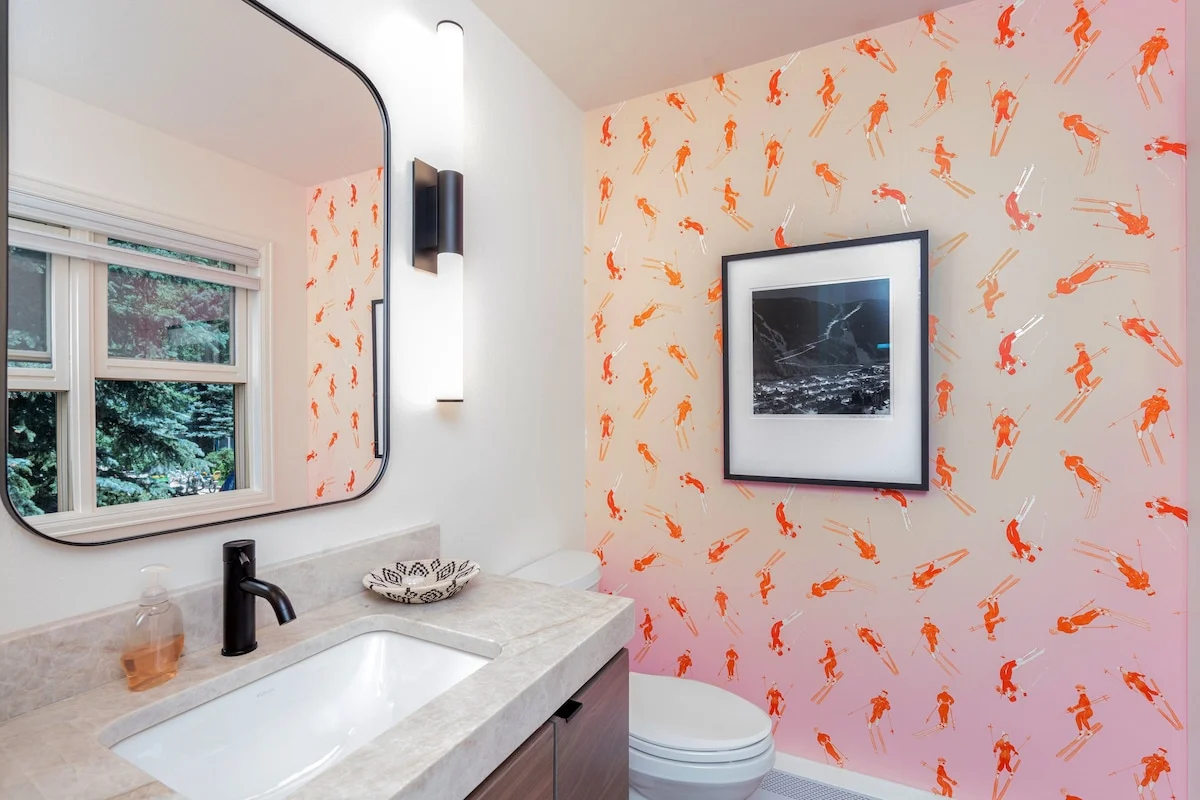 Wander Telluride Panorama #7