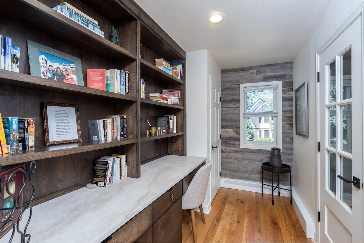 Wander Telluride Panorama #8