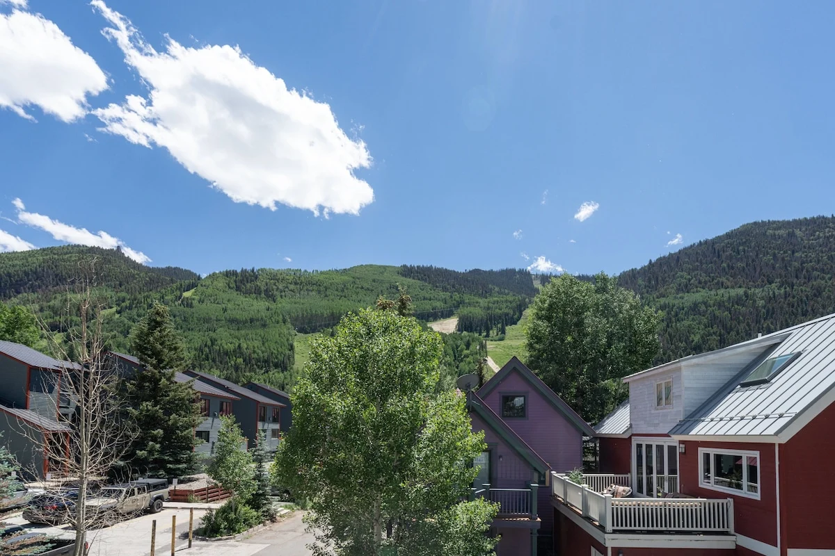Wander Telluride Panorama #4