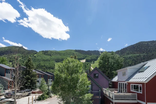 Wander Telluride Panorama #4