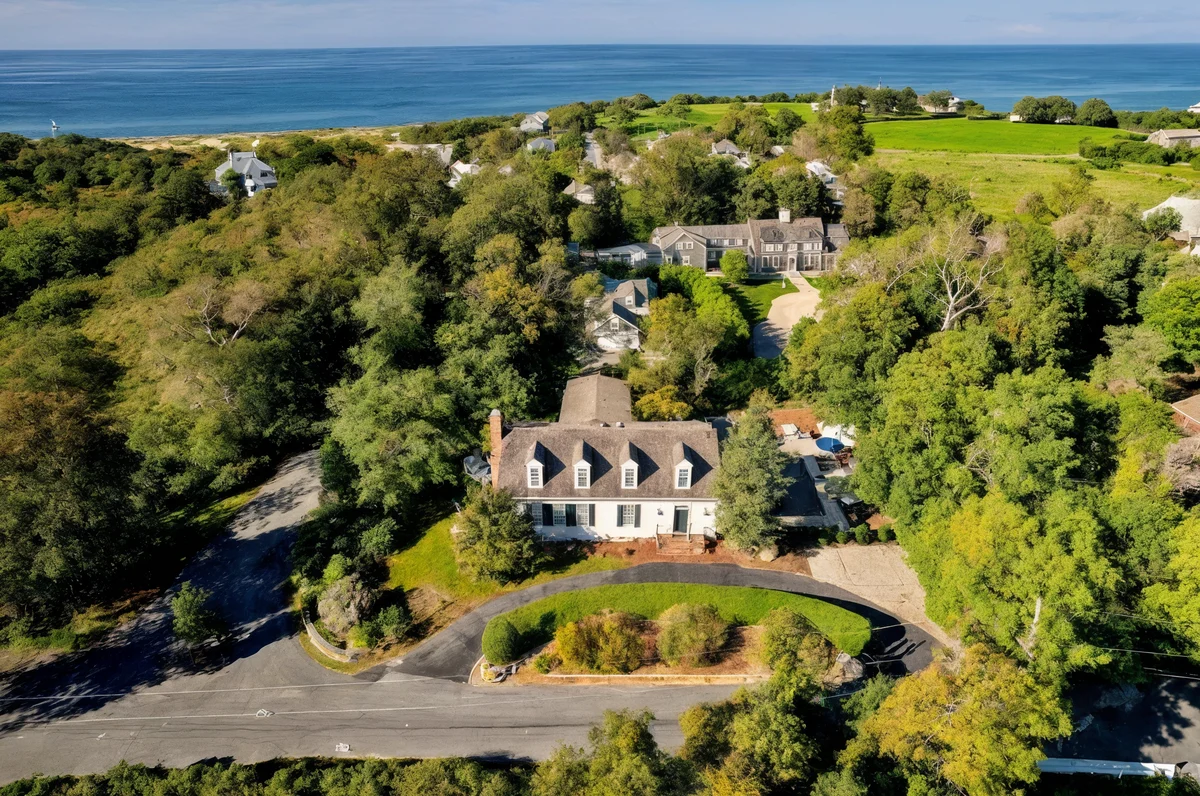 Wander Cape Cod Sanctuary