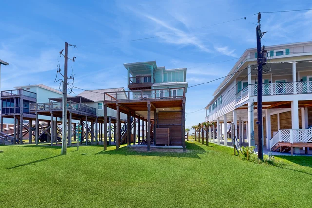 Wander Freeport Escape #5