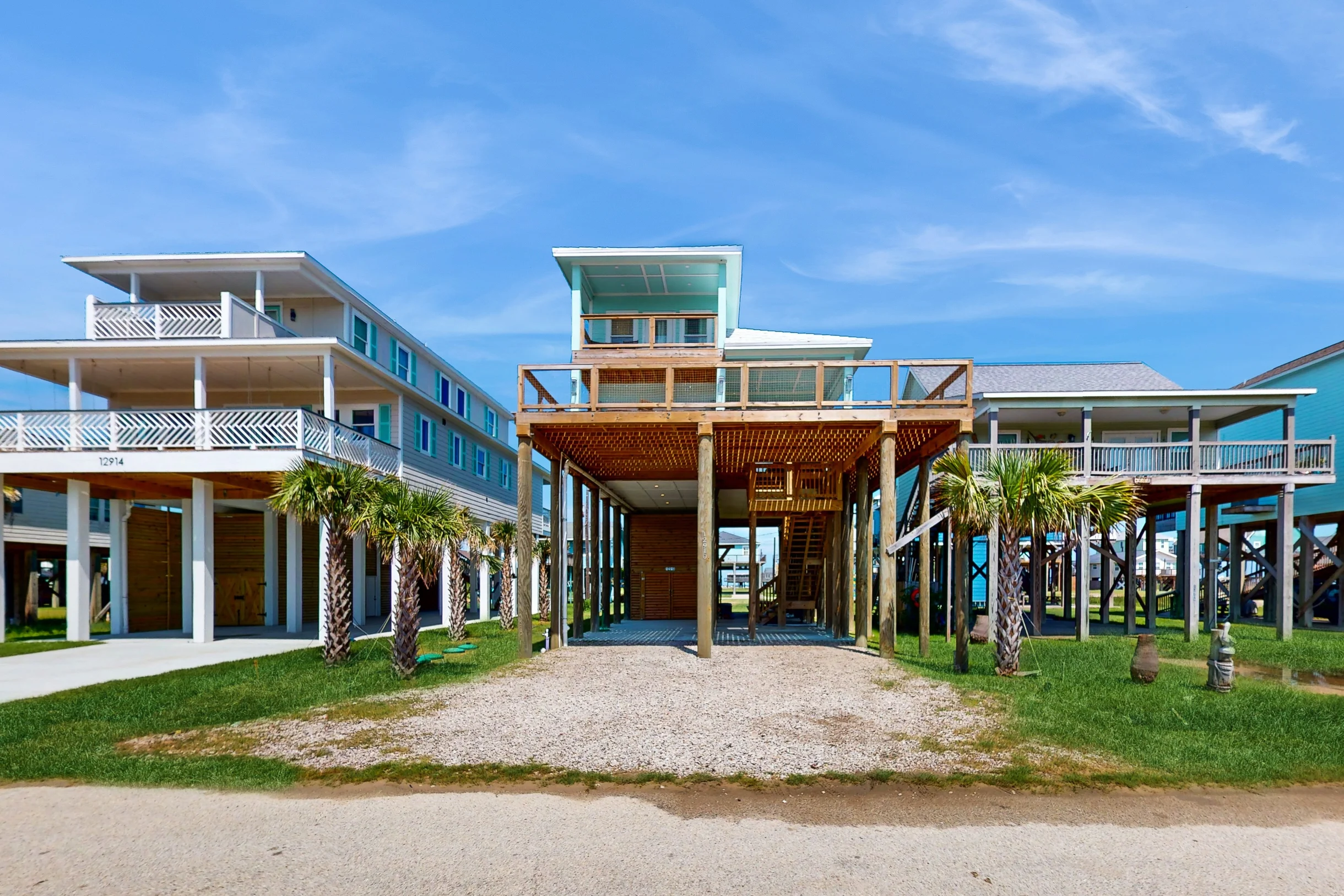 Wander Freeport Escape #4