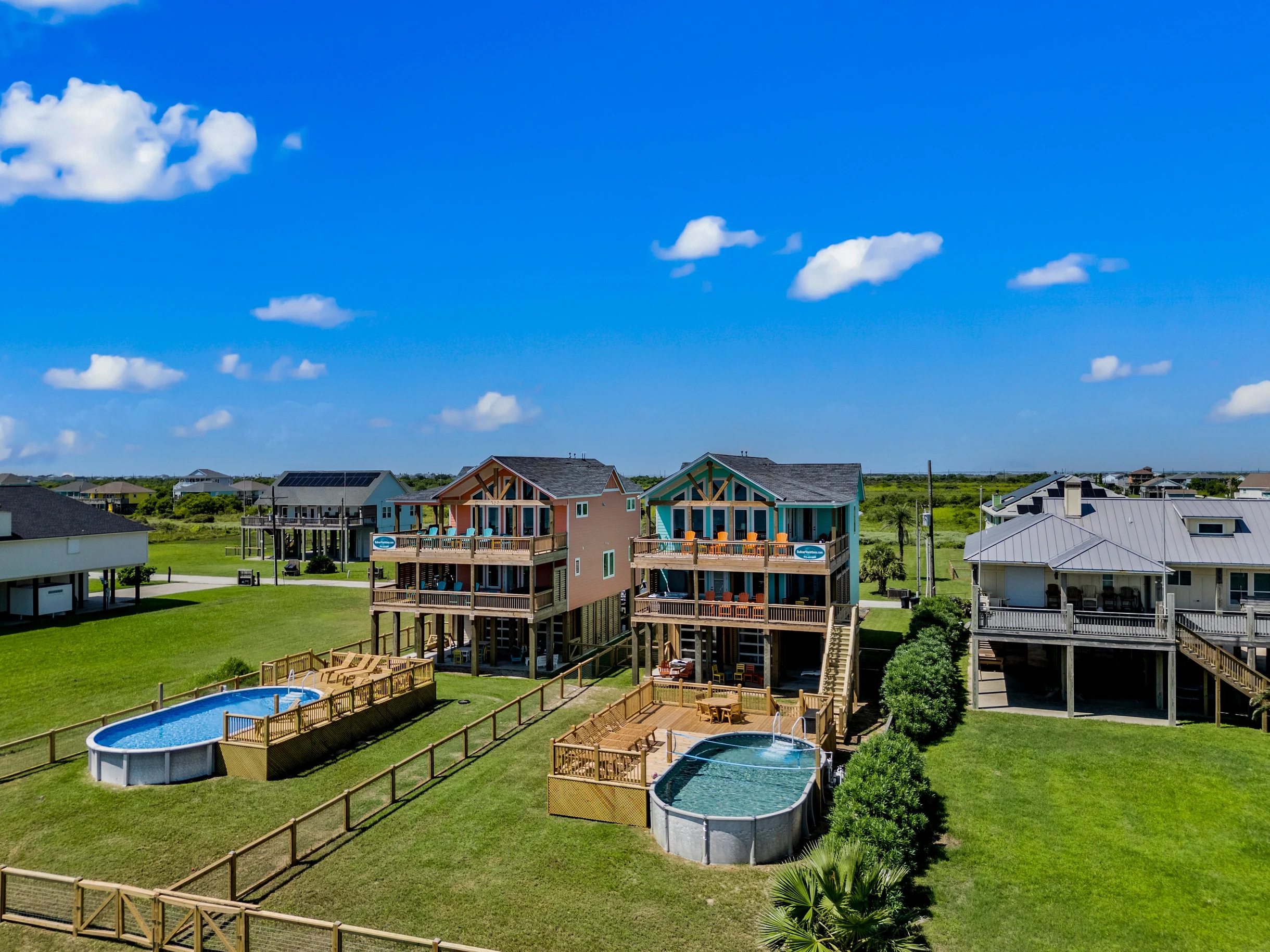 Wander Bolivar Bayfront #37