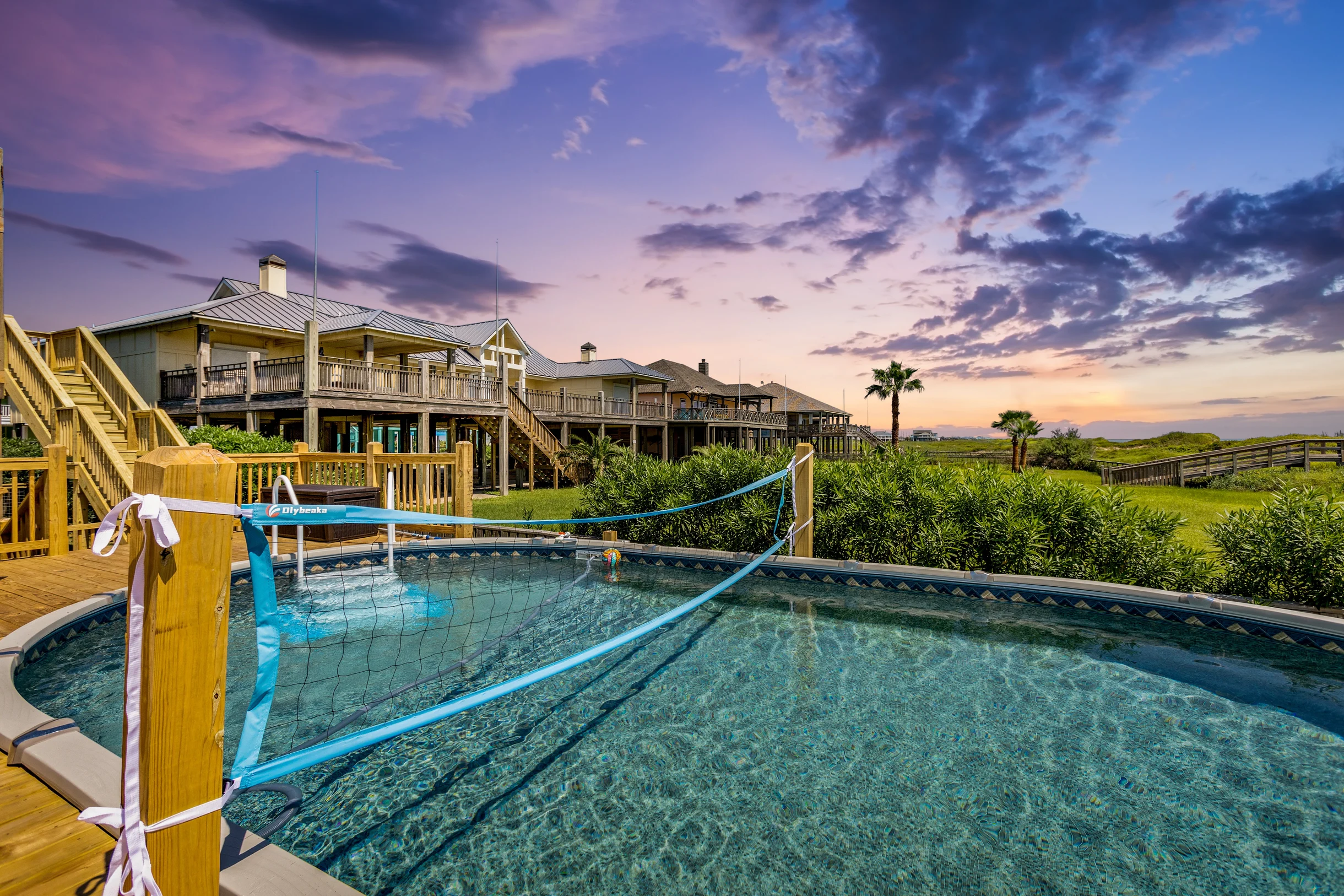 Wander Bolivar Bayfront #22