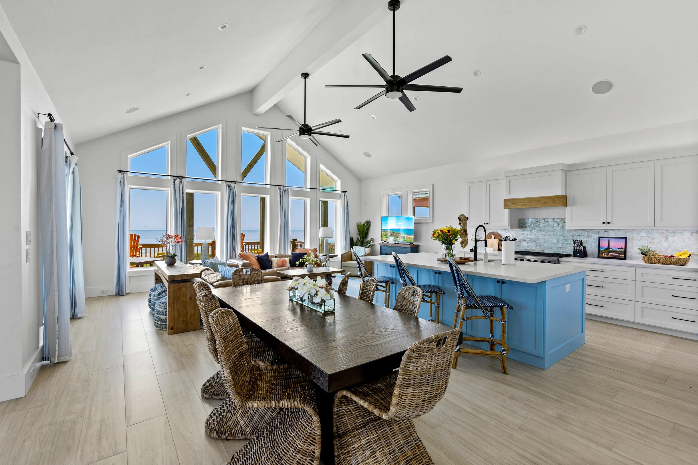 Wander Bolivar Bayfront #6