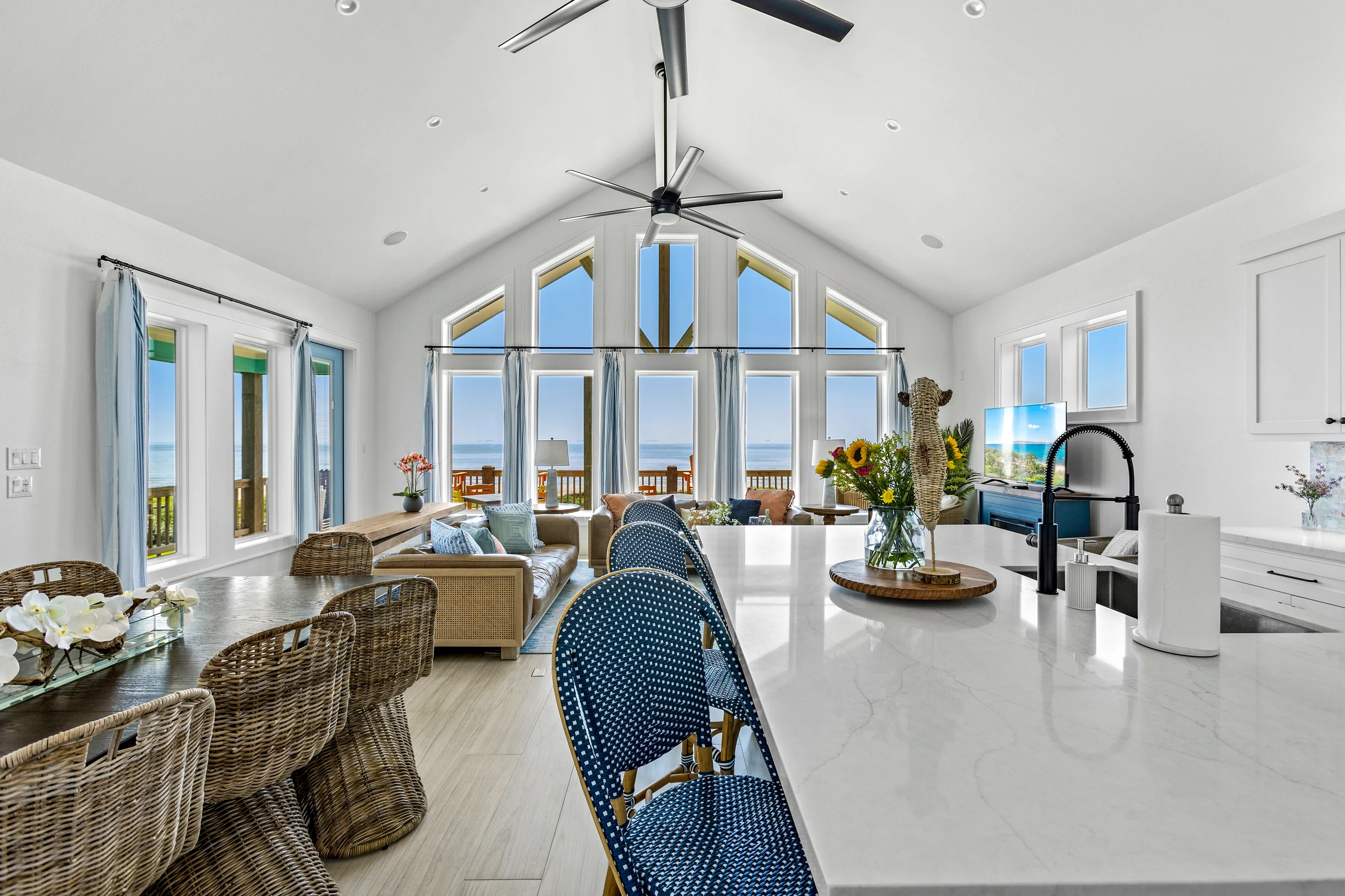 Wander Bolivar Bayfront #8