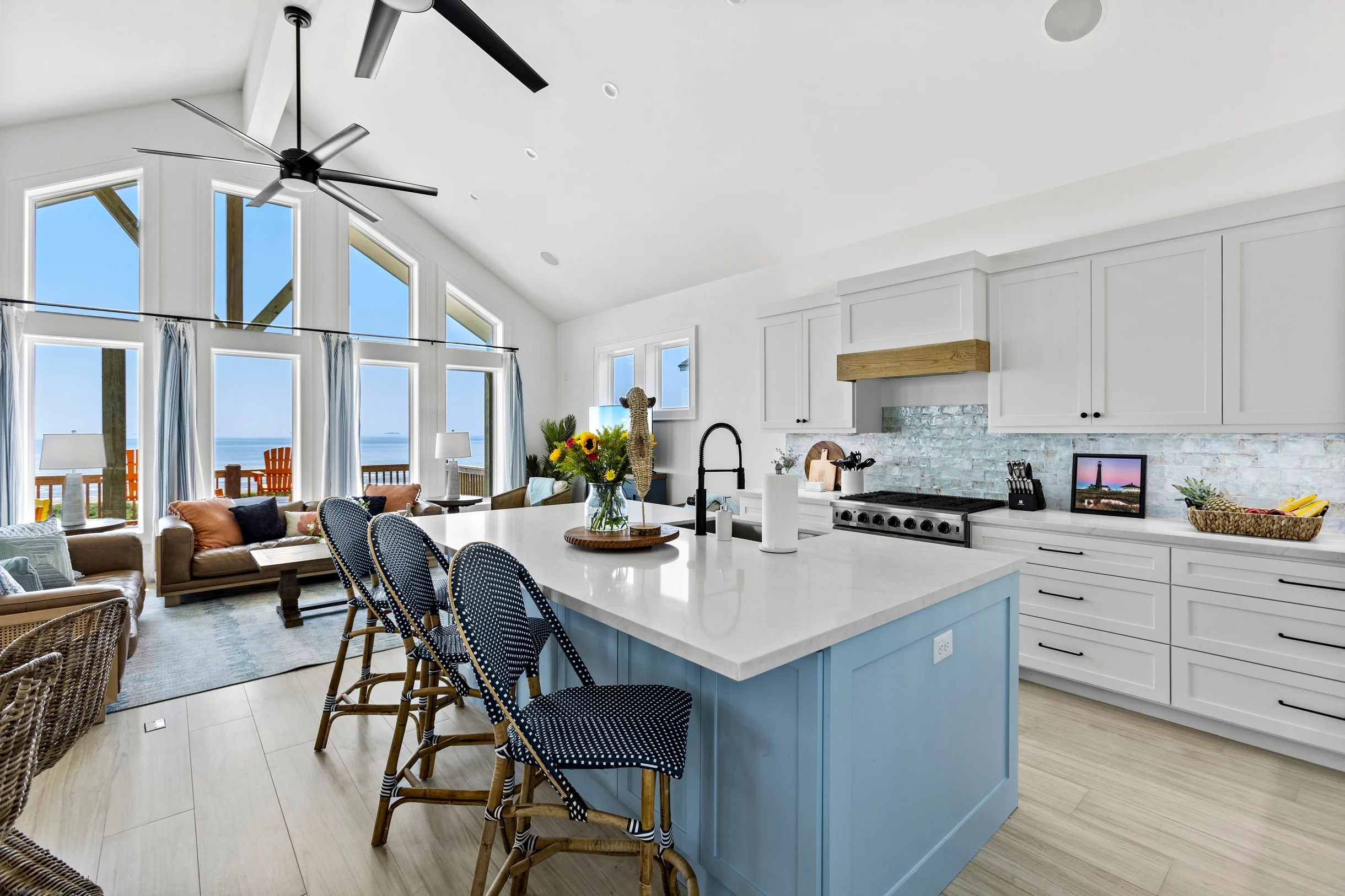 Wander Bolivar Bayfront #24