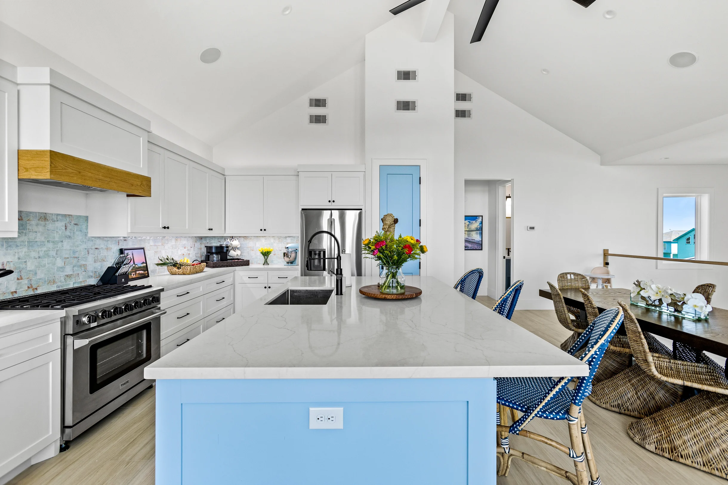 Wander Bolivar Bayfront #51