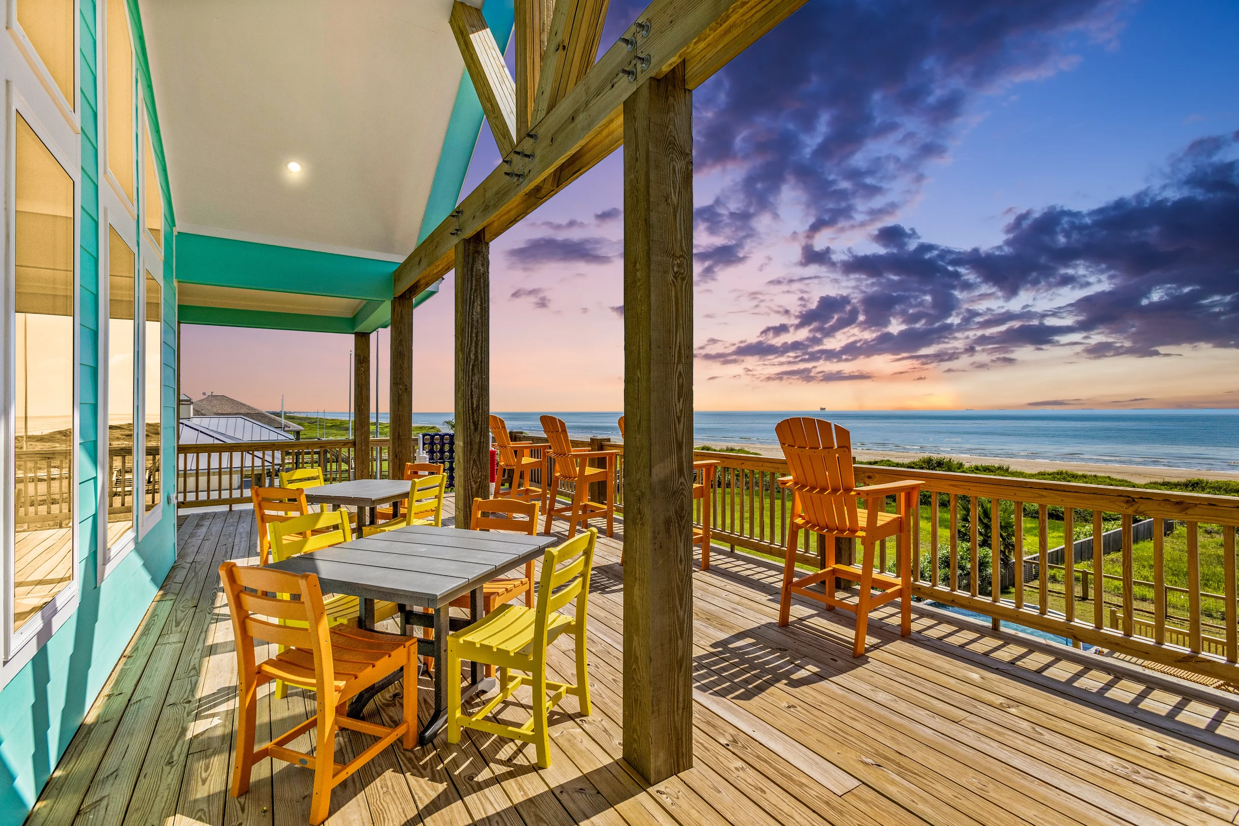 Wander Bolivar Bayfront #25