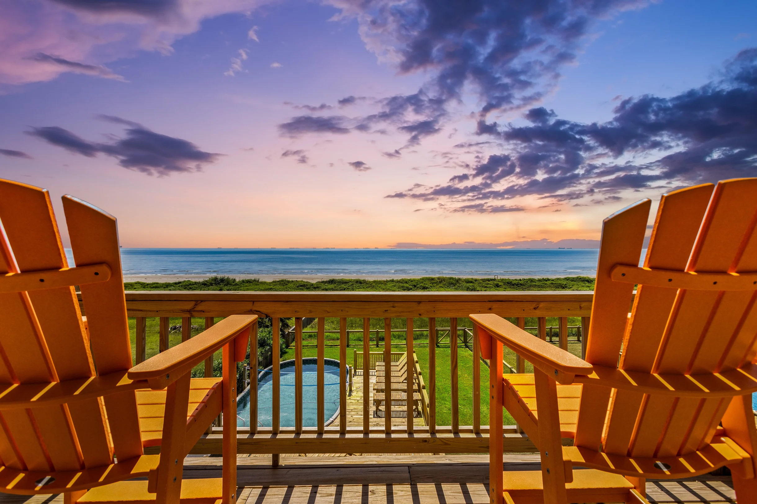 Wander Bolivar Bayfront #40