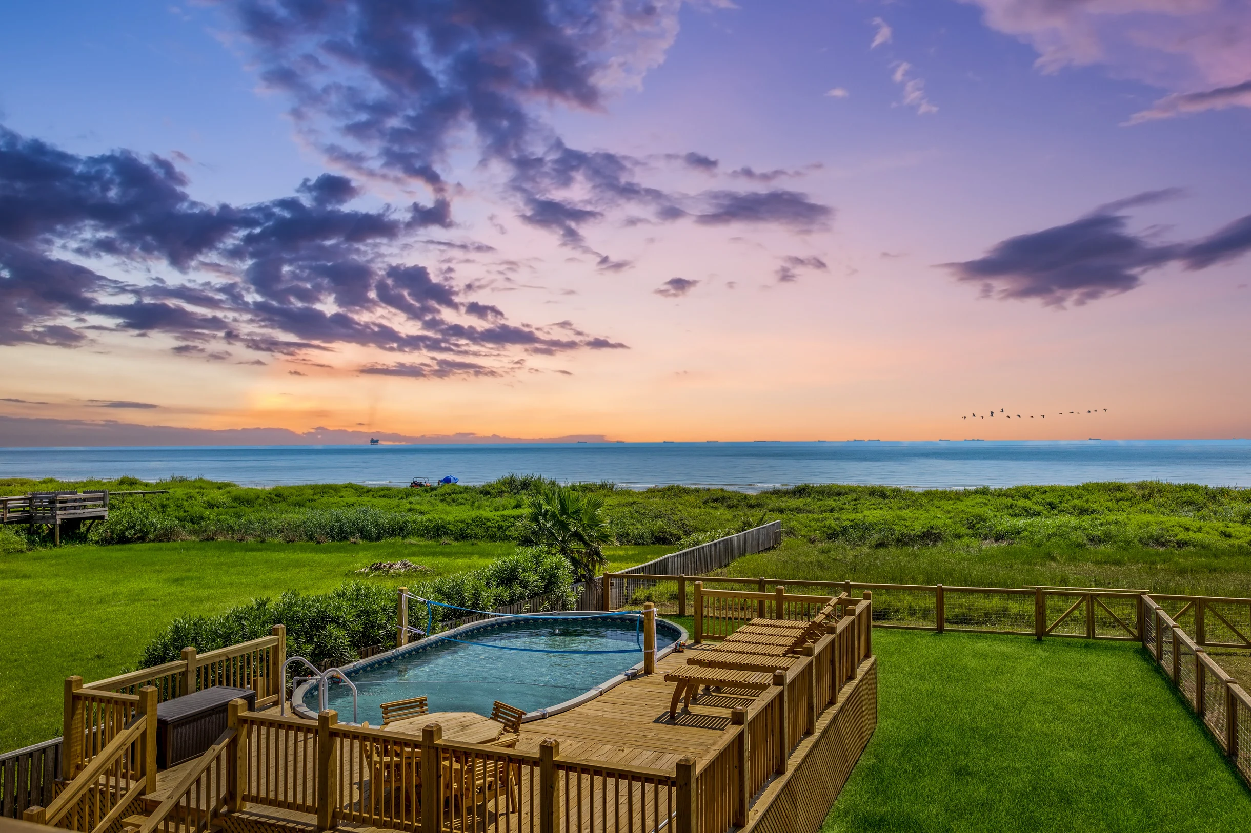 Wander Bolivar Bayfront #9