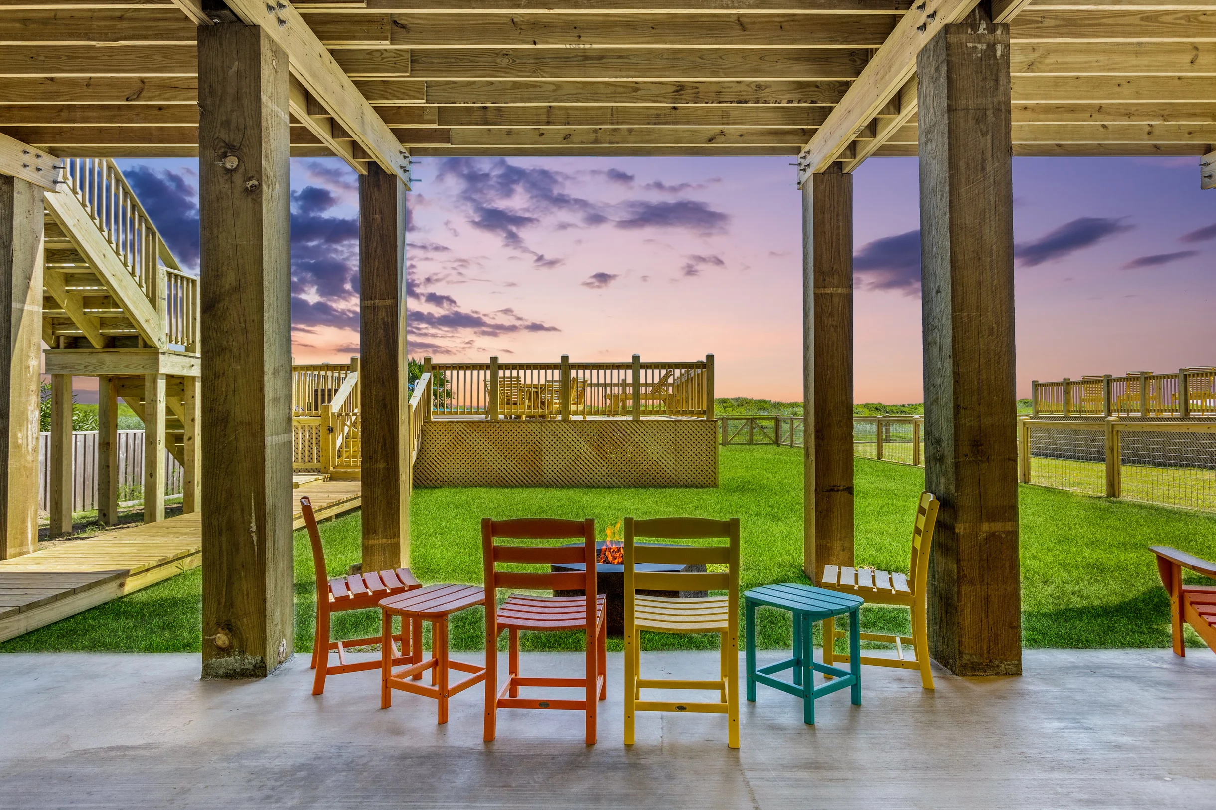 Wander Bolivar Bayfront #41