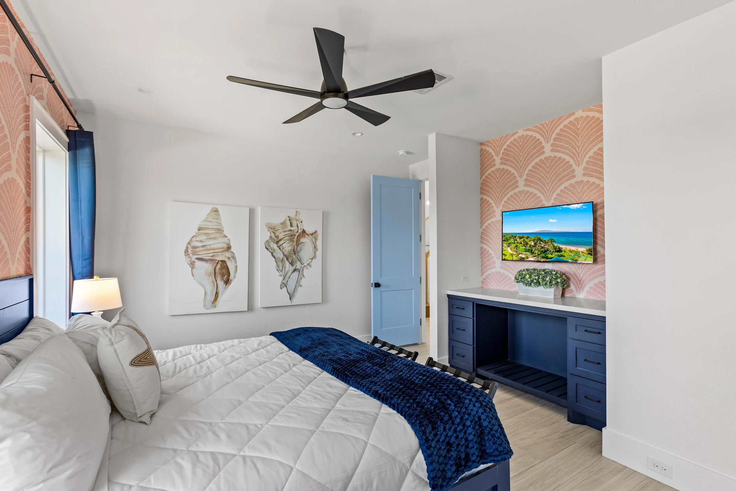 Wander Bolivar Bayfront #26