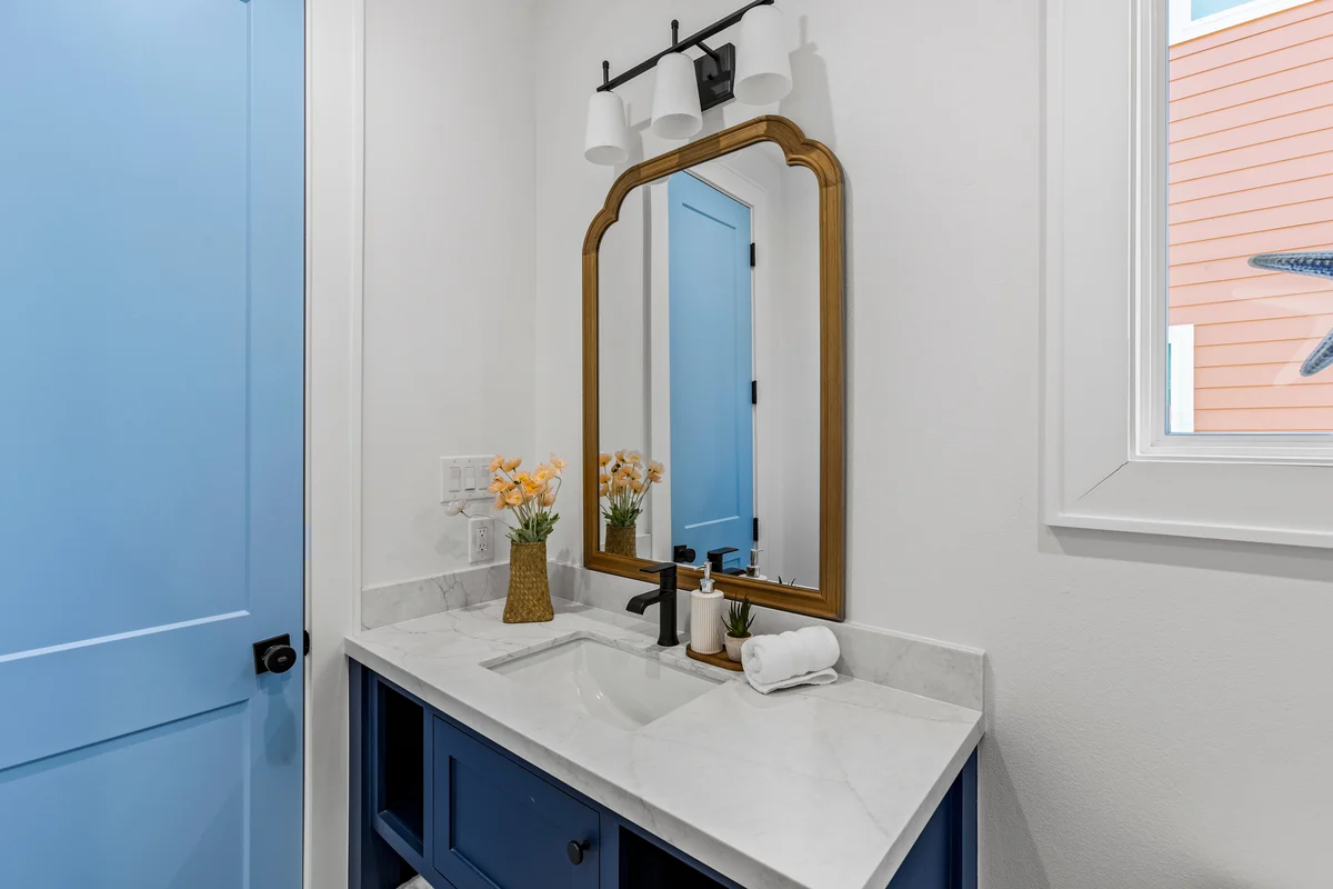 Wander Bolivar Bayfront