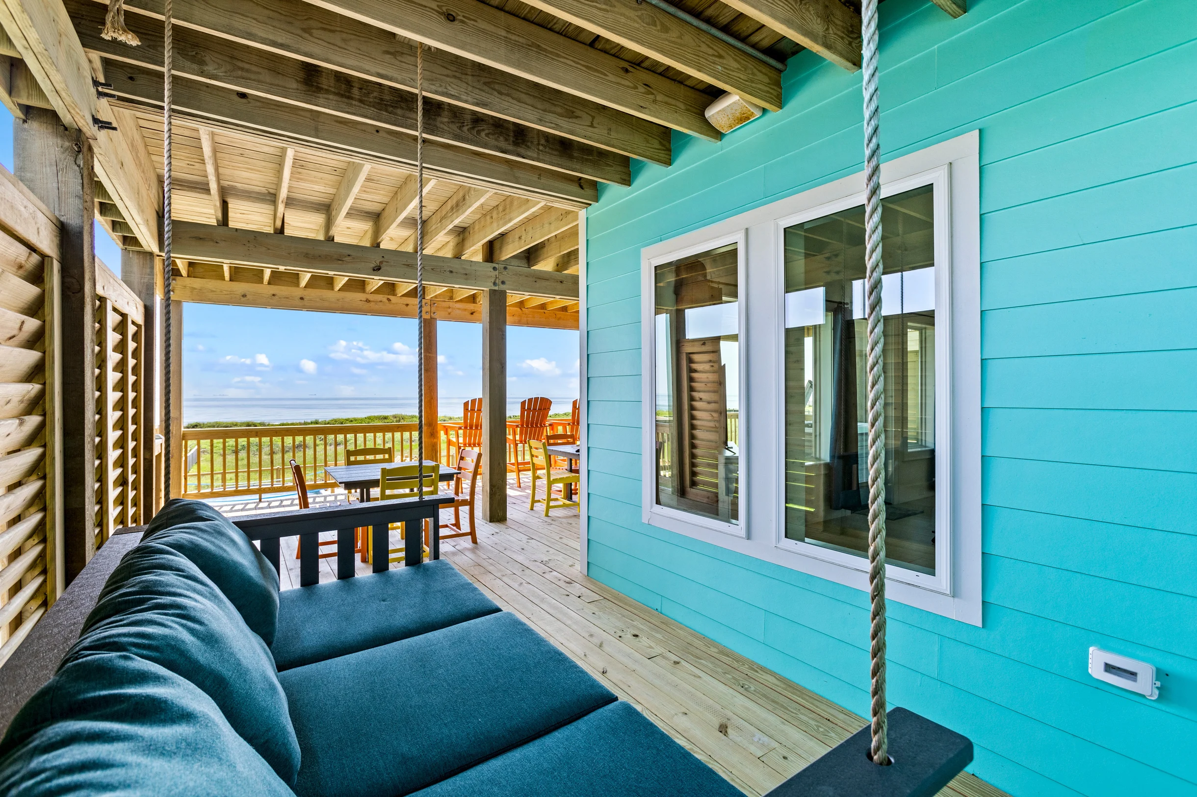 Wander Bolivar Bayfront #63