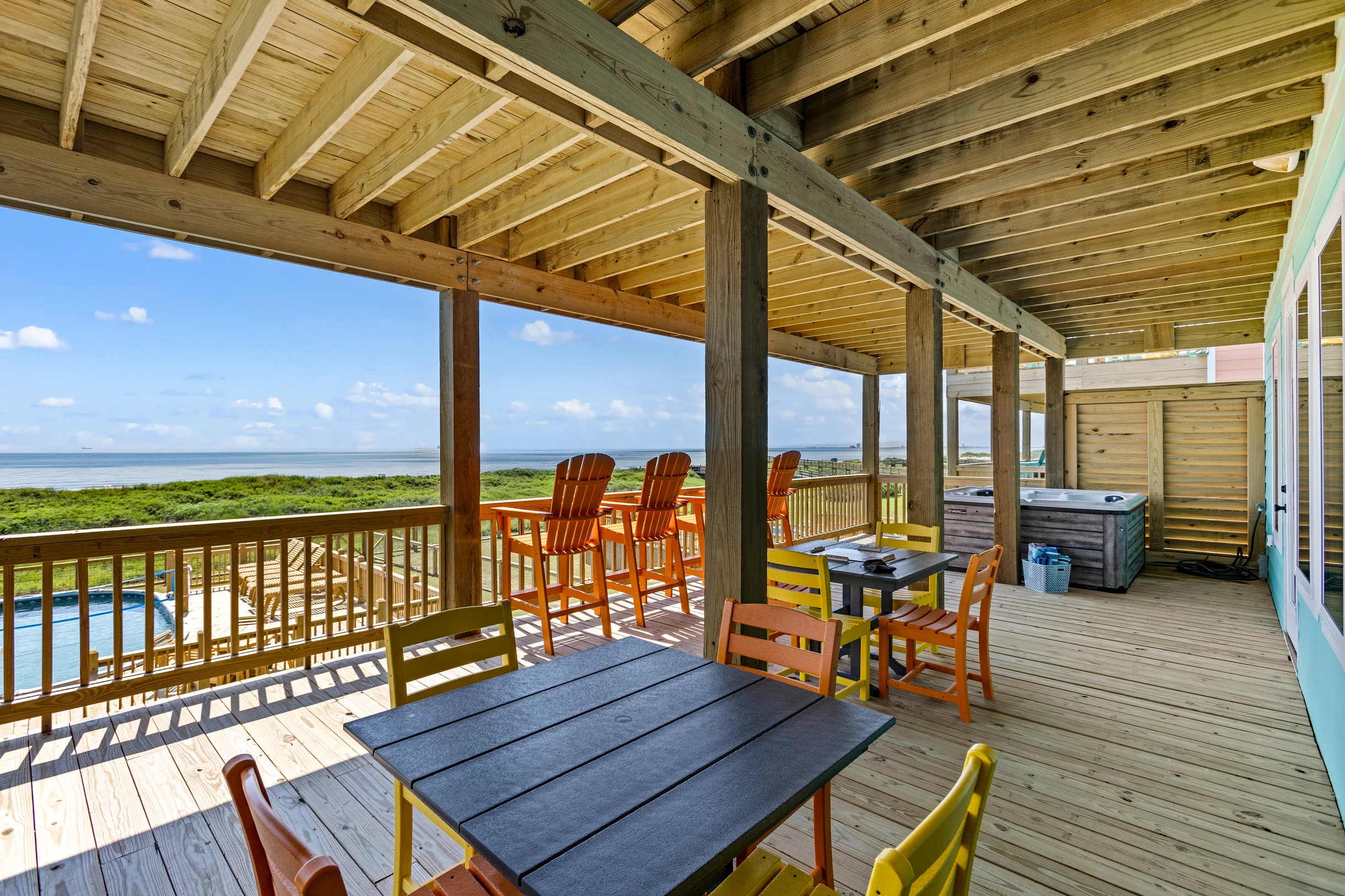 Wander Bolivar Bayfront #27