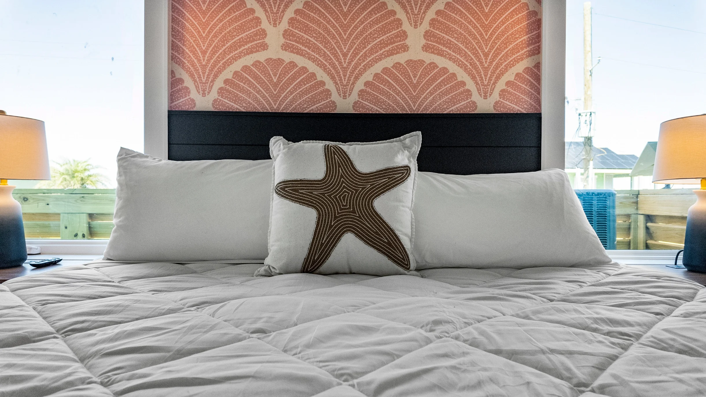 Wander Bolivar Bayfront #43