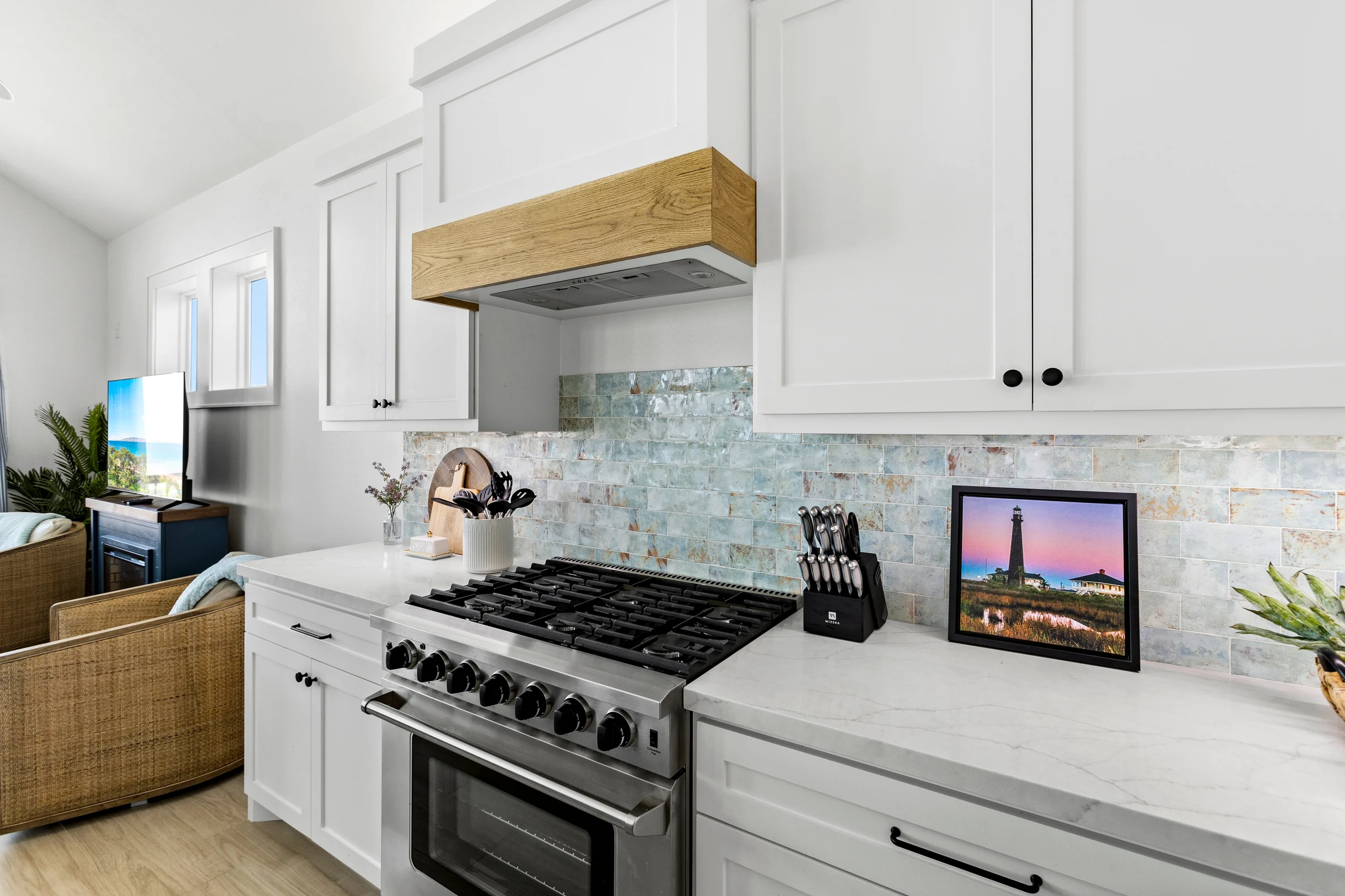 Wander Bolivar Bayfront #77