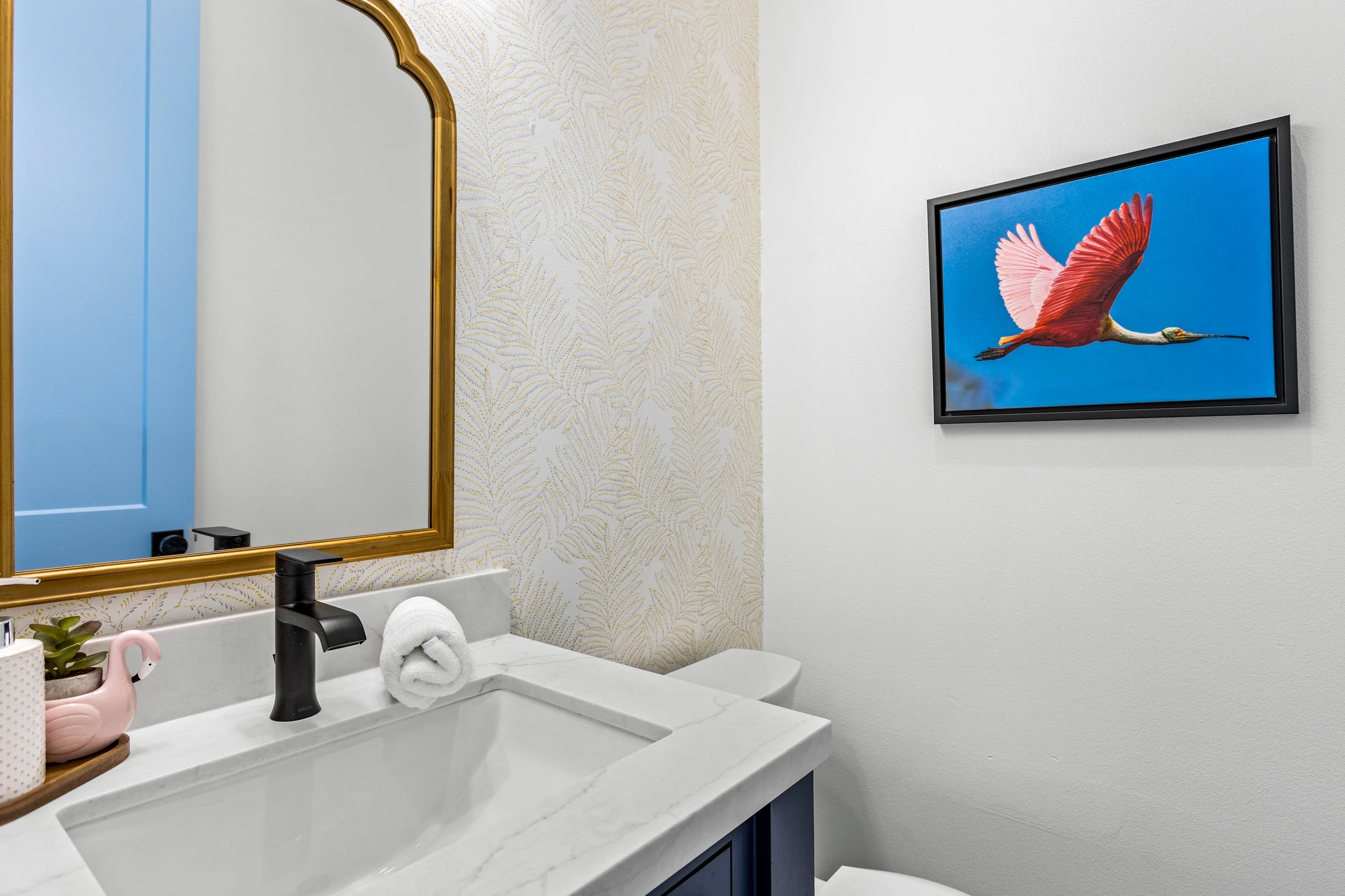 Wander Bolivar Bayfront #12