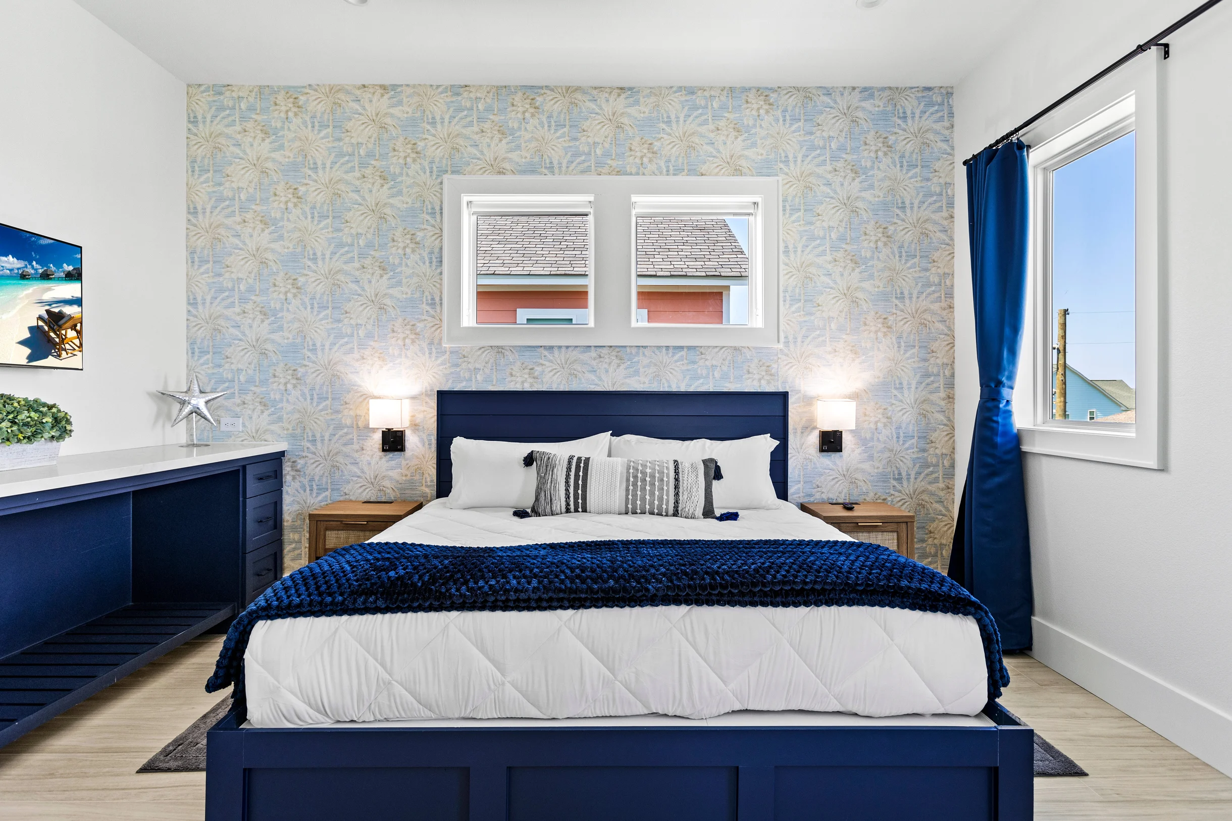 Wander Bolivar Bayfront #30