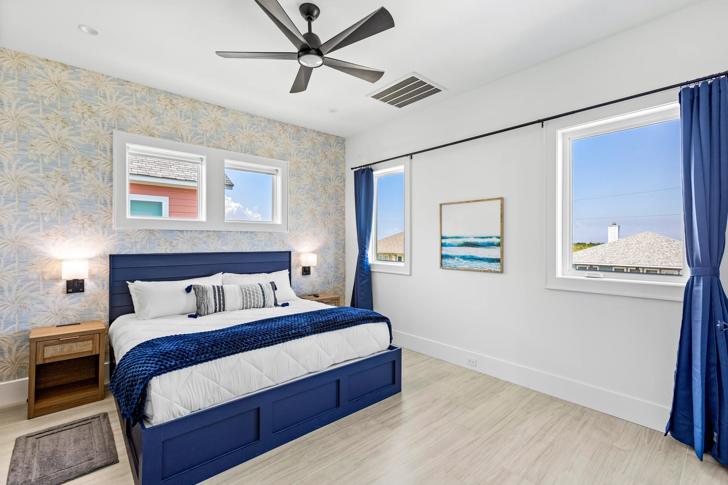 Wander Bolivar Bayfront #13