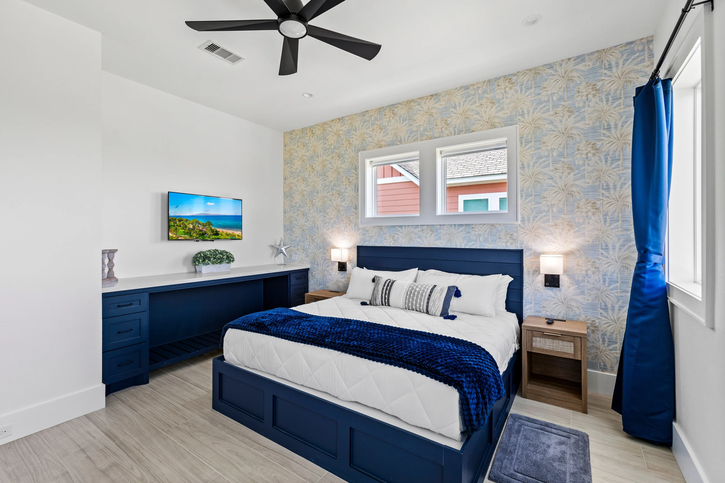 Wander Bolivar Bayfront #45