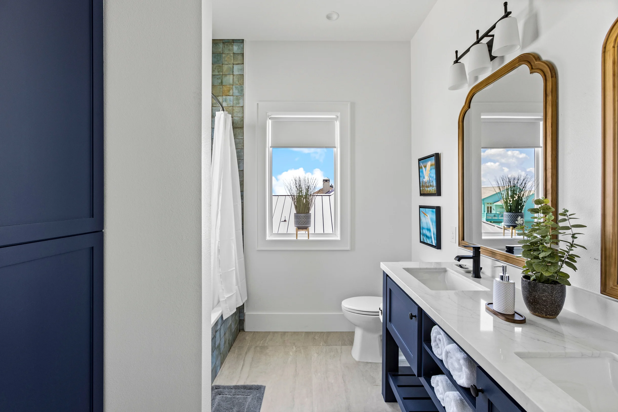 Wander Bolivar Bayfront #46