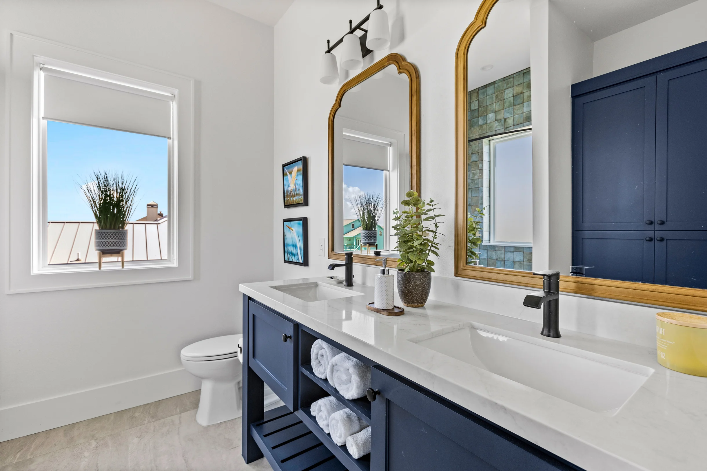 Wander Bolivar Bayfront #14