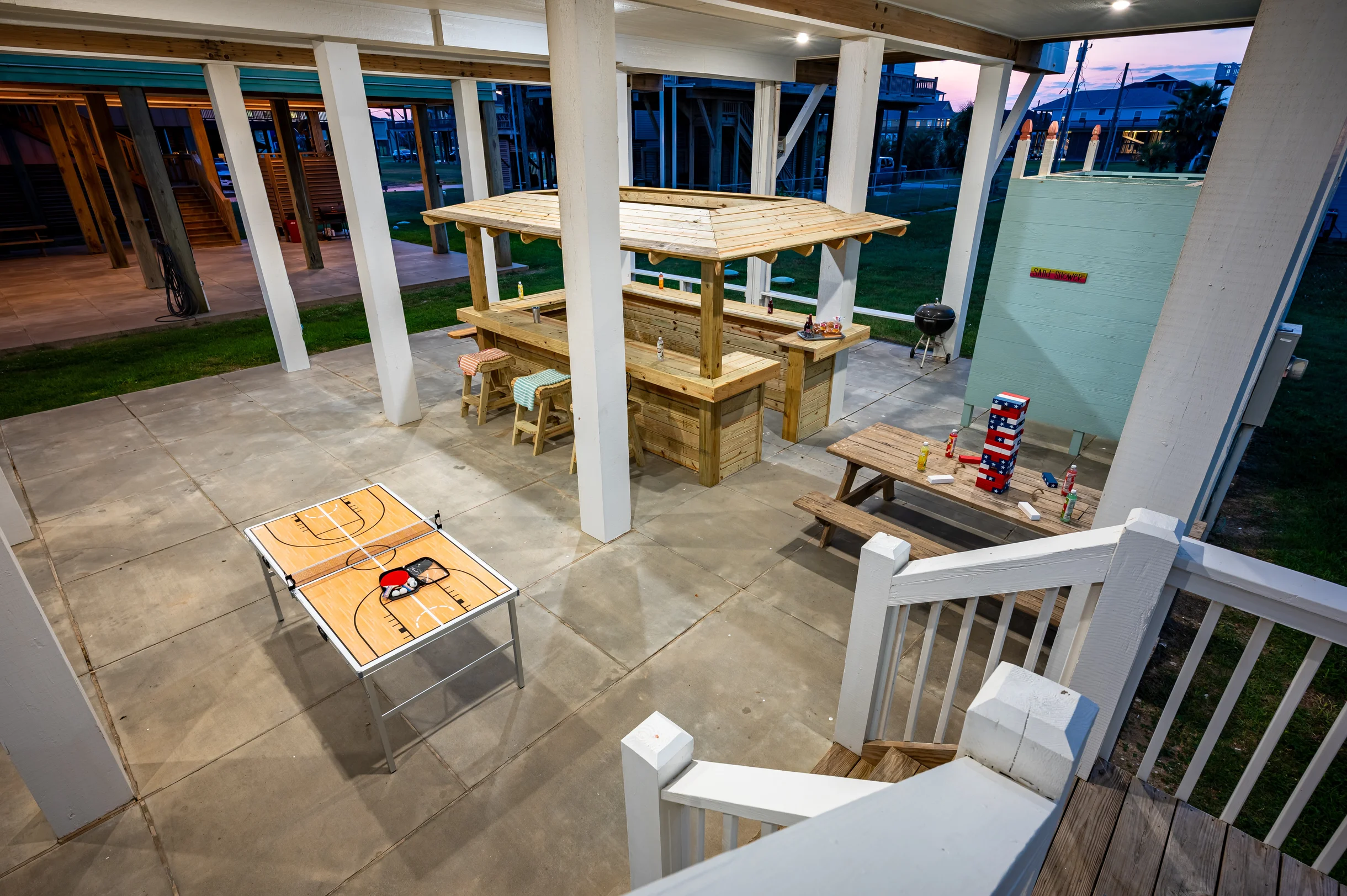 Wander Crystal Beach Dream #77