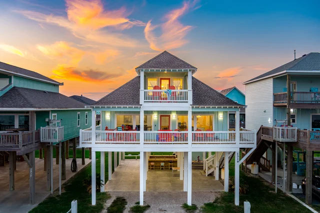 Wander Crystal Beach Dream #4