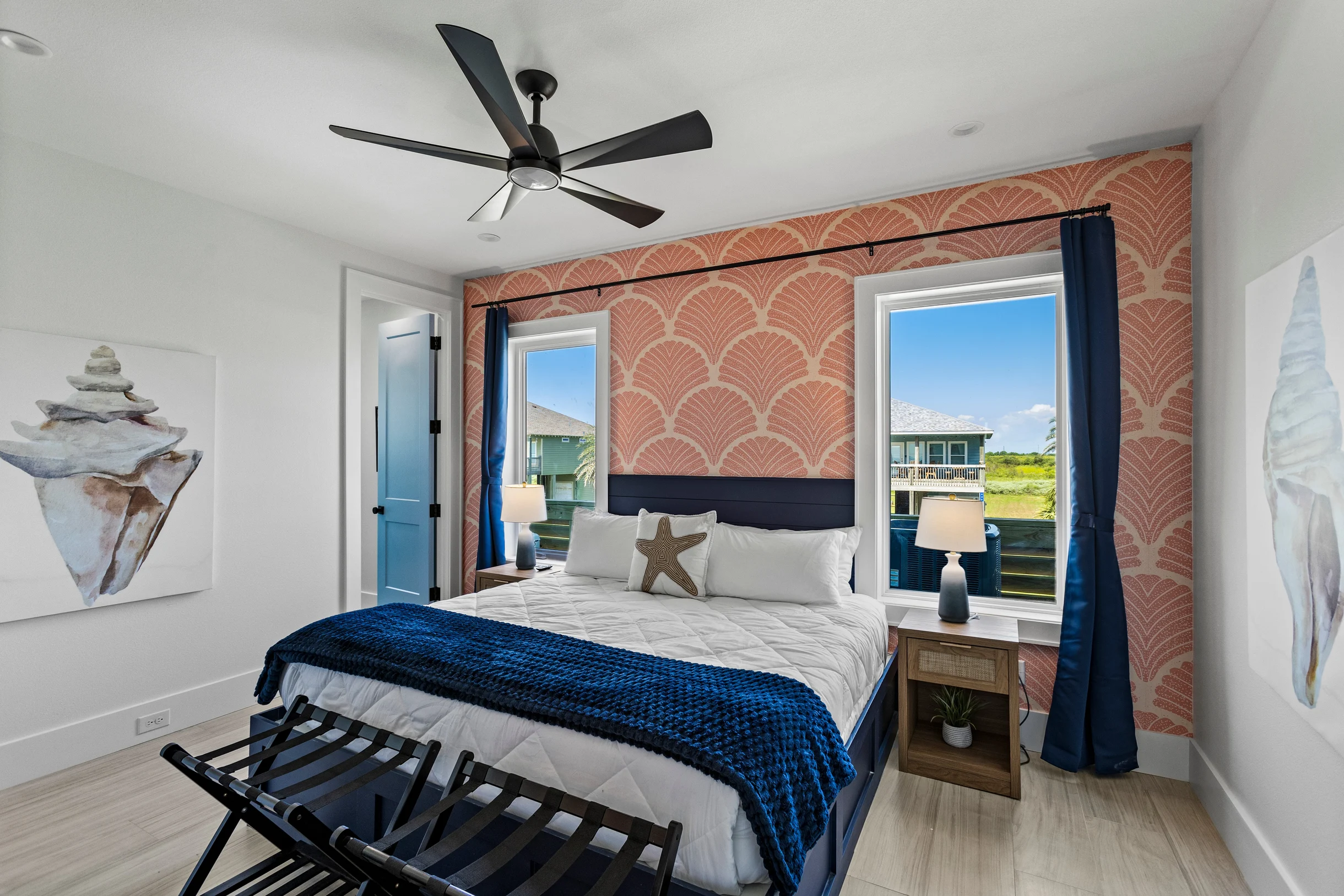 Wander Bolivar Bayfront #15