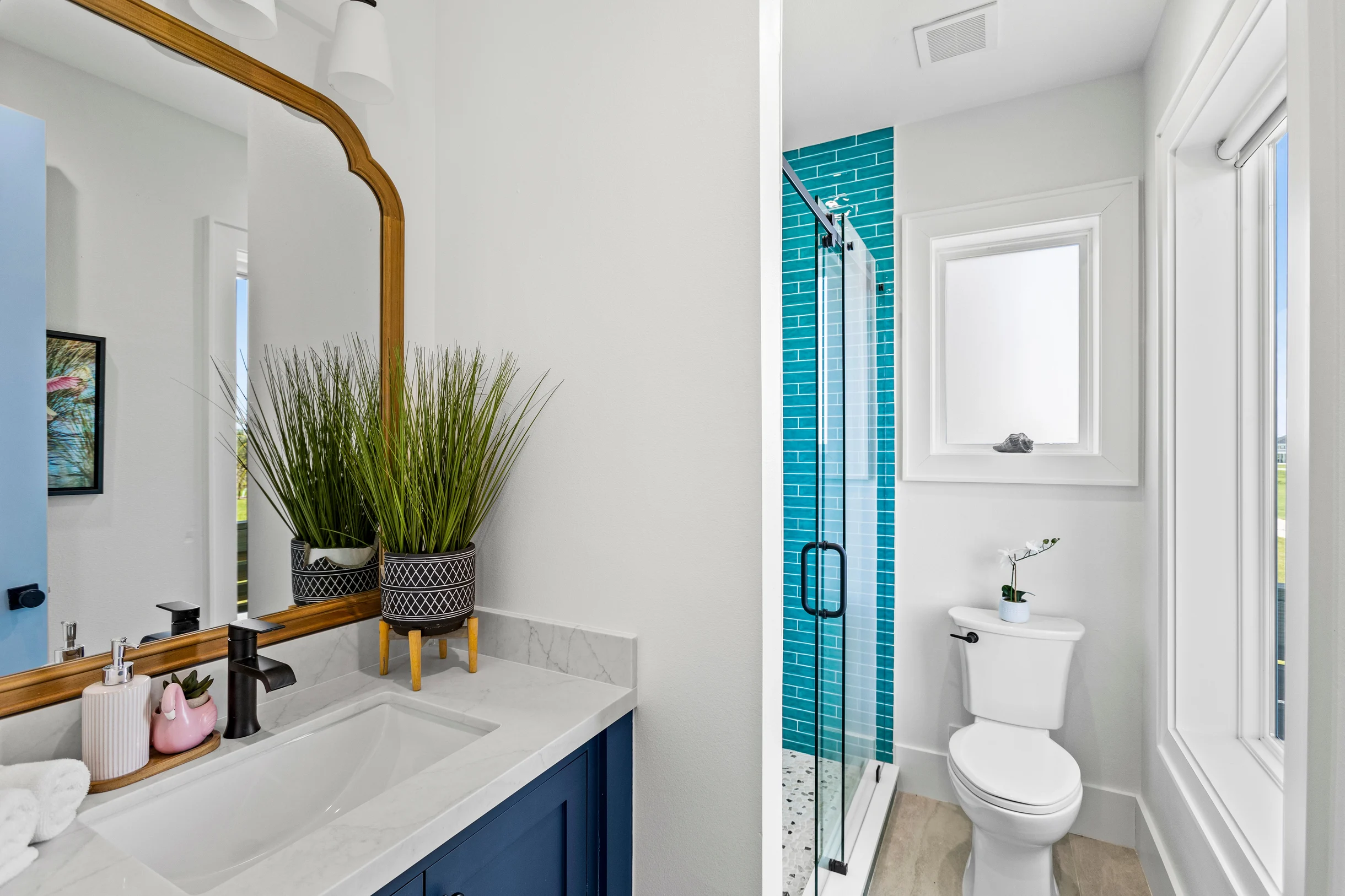 Wander Bolivar Bayfront #16