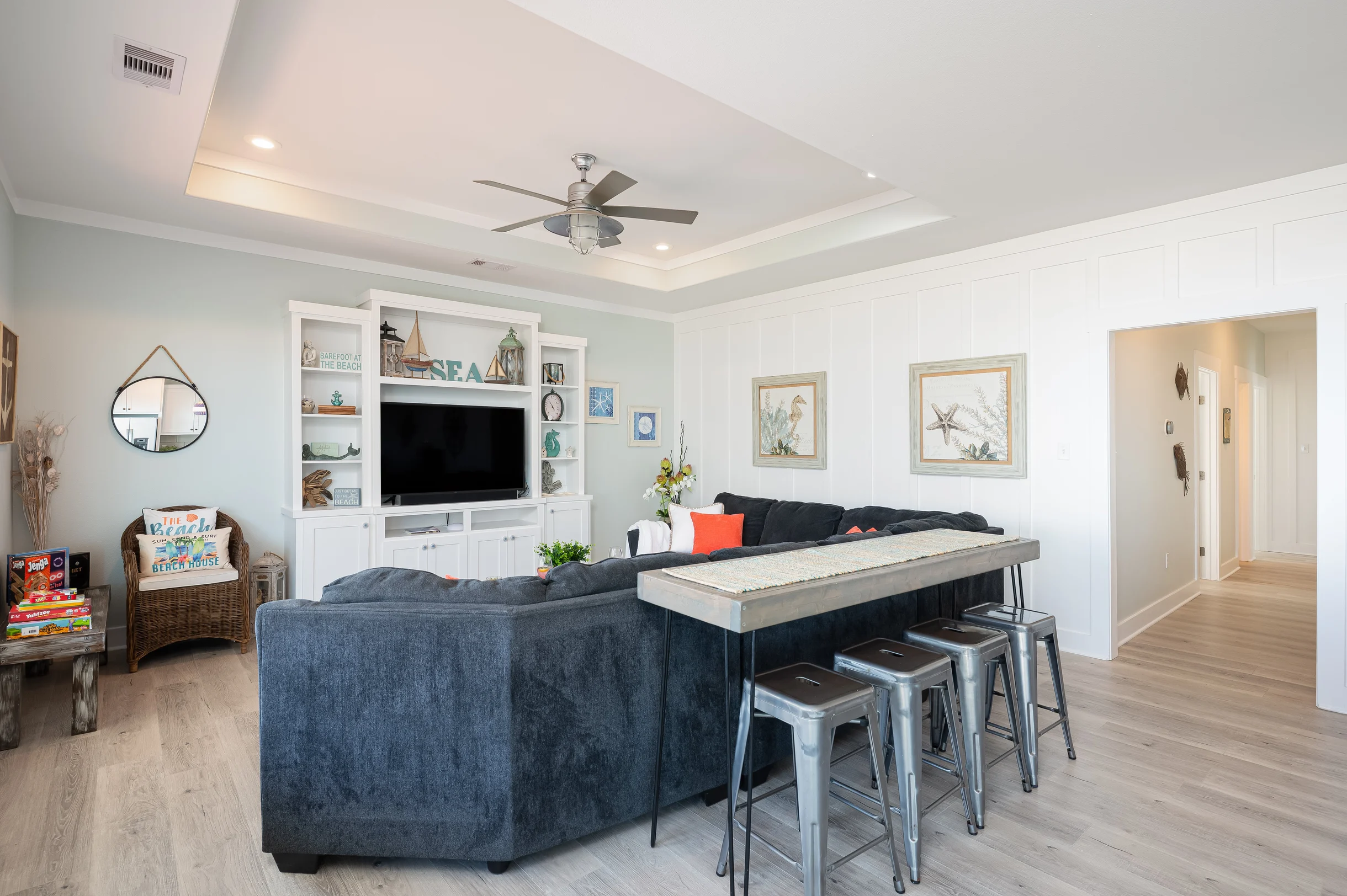 Wander Crystal Beach Dream #84