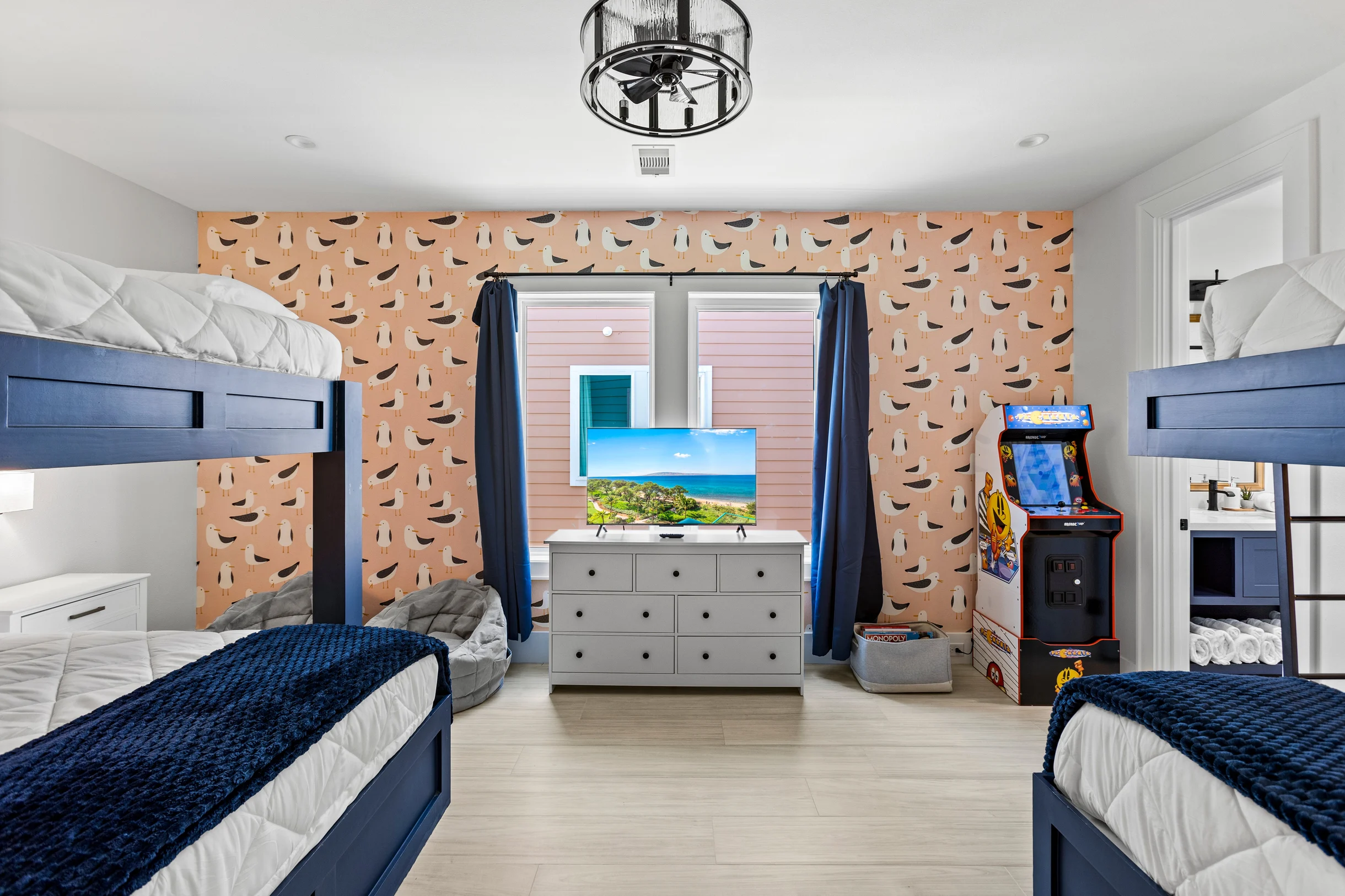 Wander Bolivar Bayfront #32