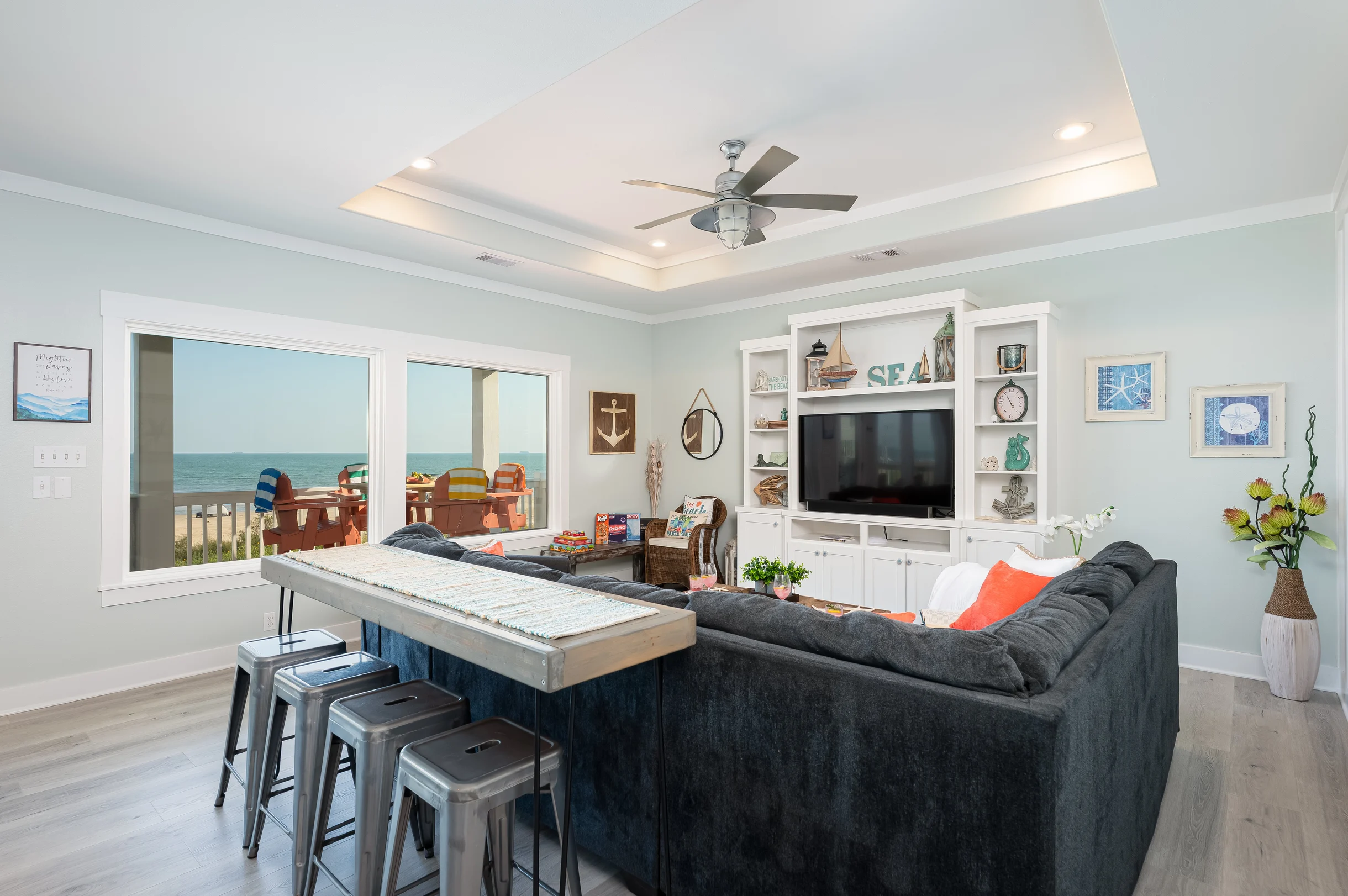 Wander Crystal Beach Dream #78