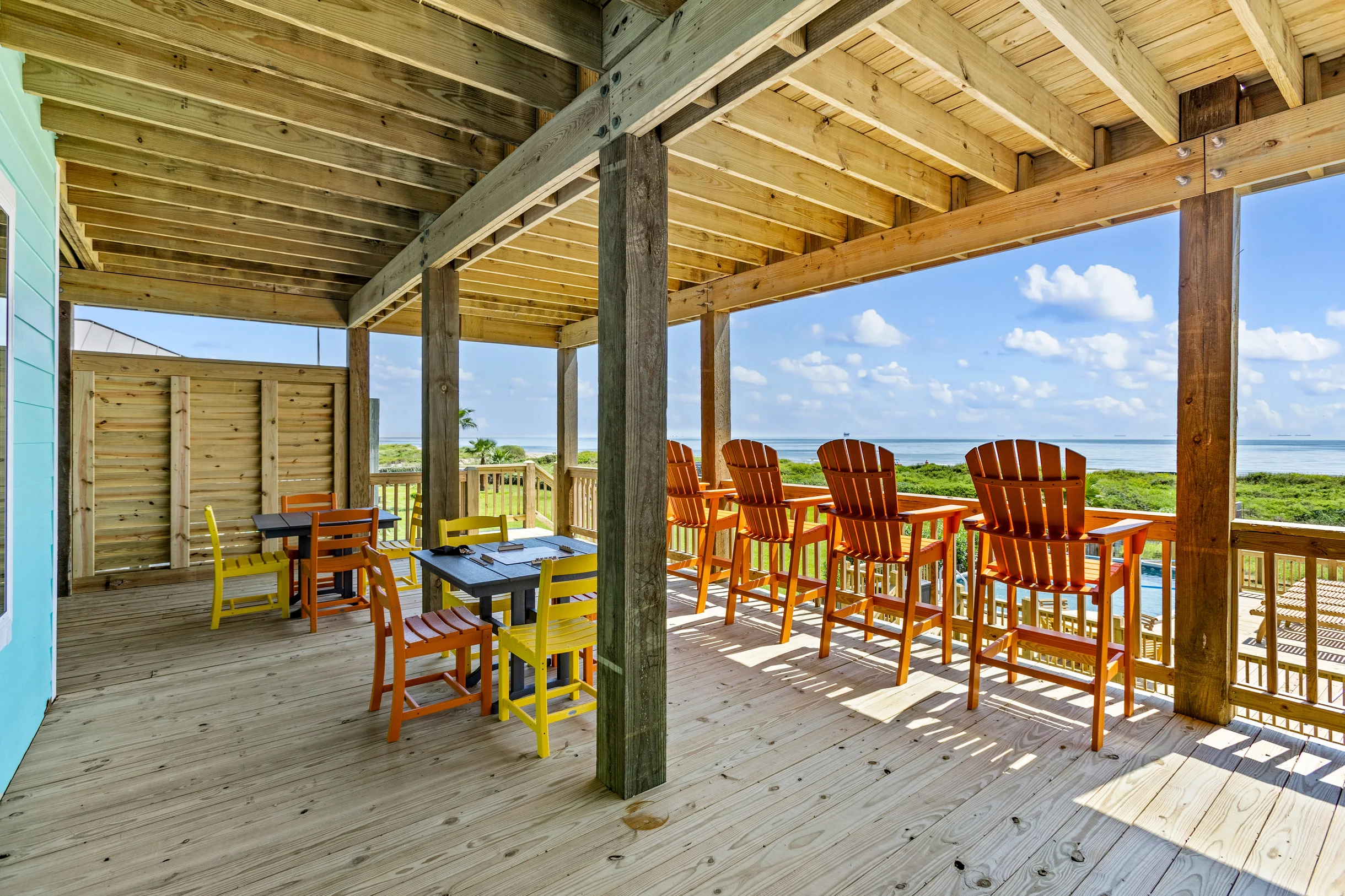 Wander Bolivar Bayfront #53