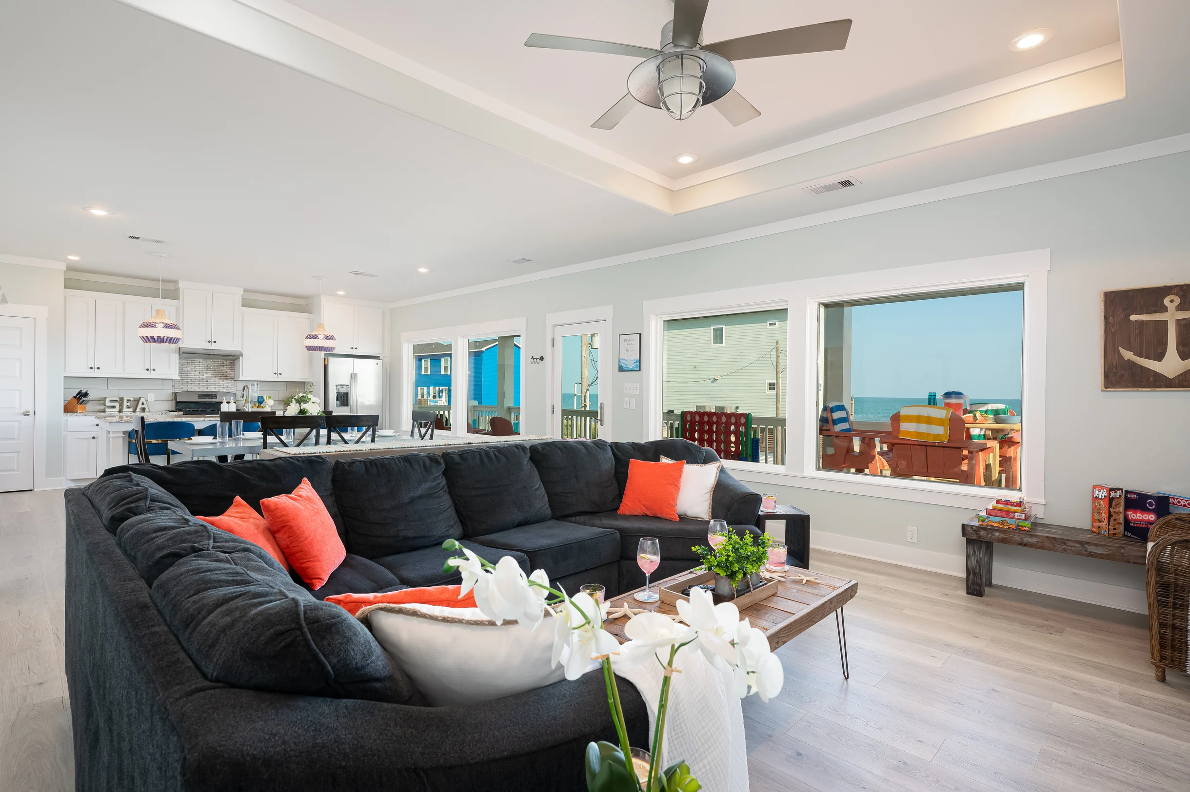 Wander Crystal Beach Dream #50